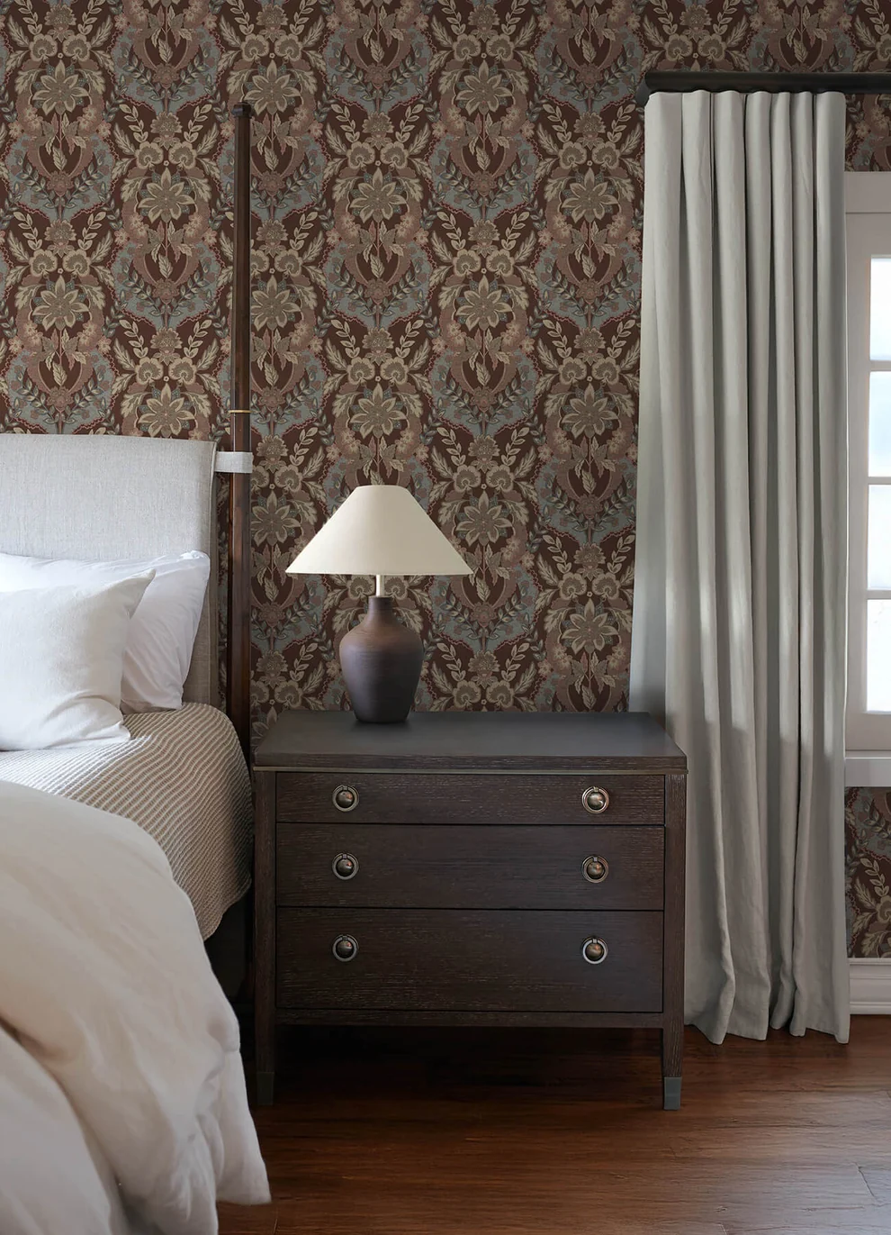 Damask