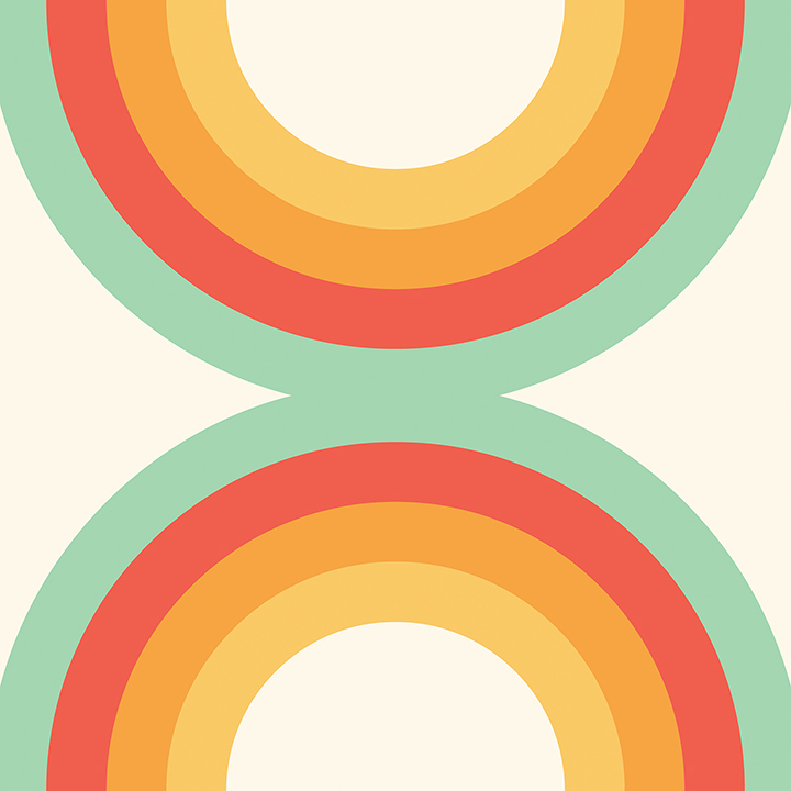 Peel & Stick Mouseover