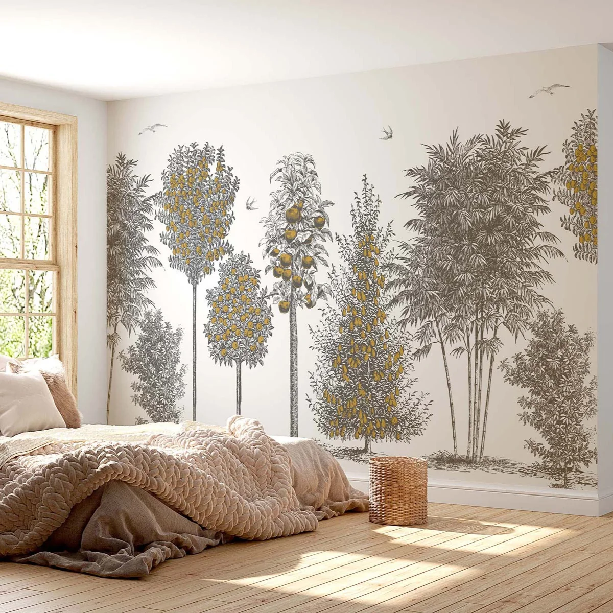 Murals