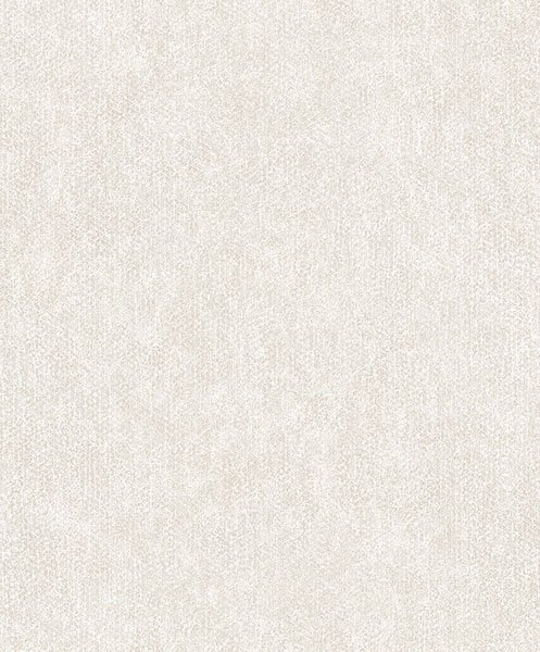 Everett Taupe Distressed Textural Wallpaper