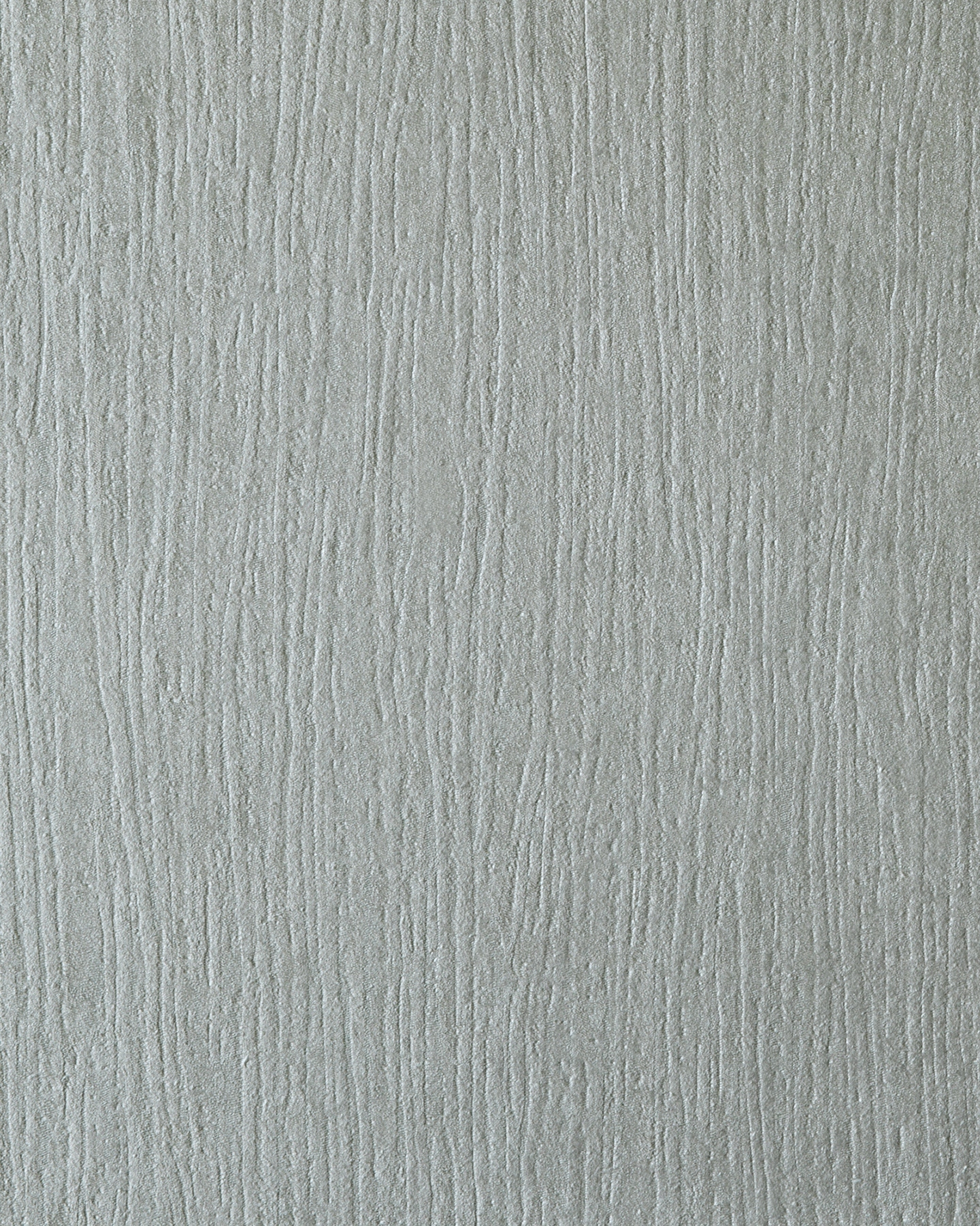 Hera Silver Shadow Textured Wallpaper