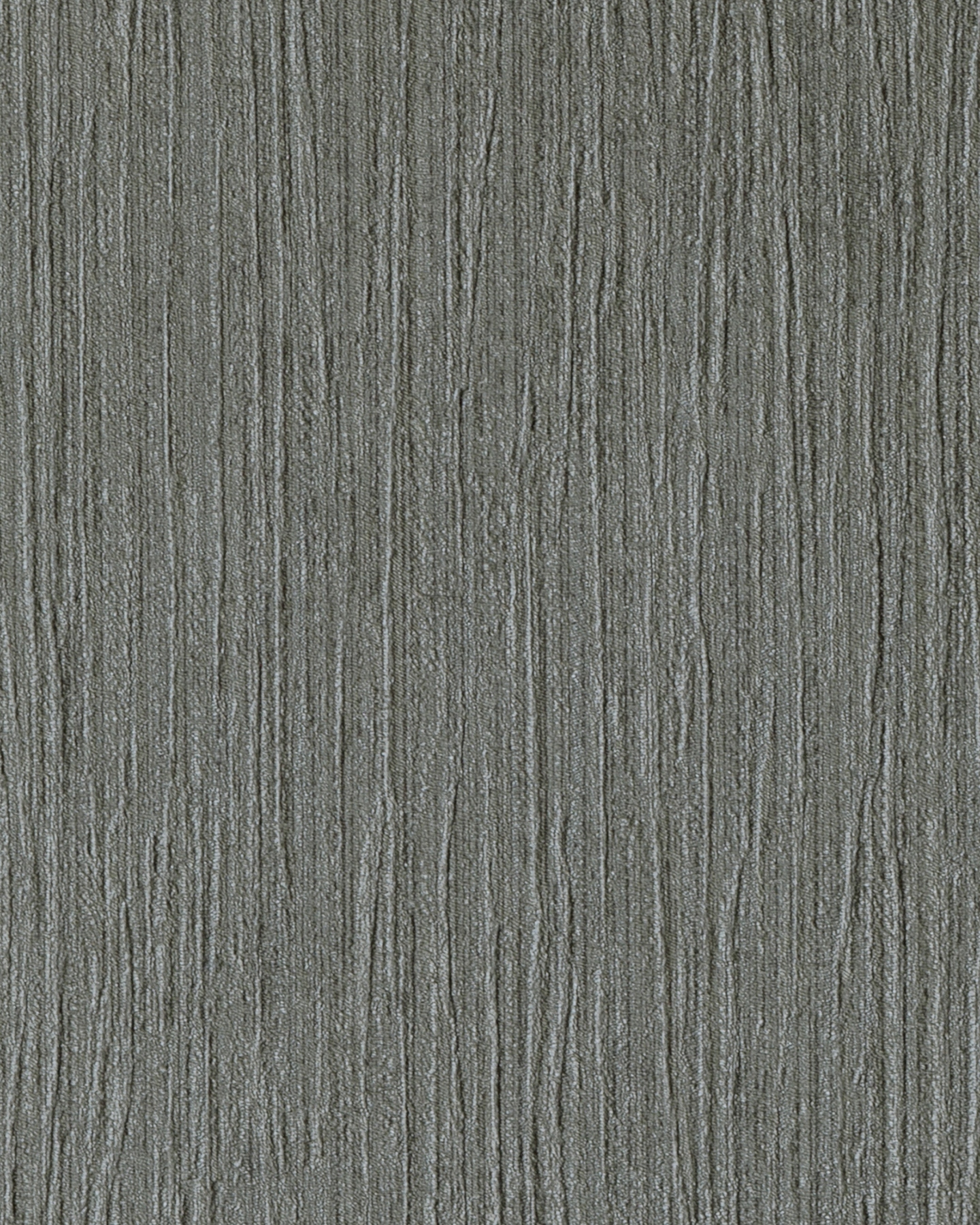 Hera Black Shadow Textured Wallpaper