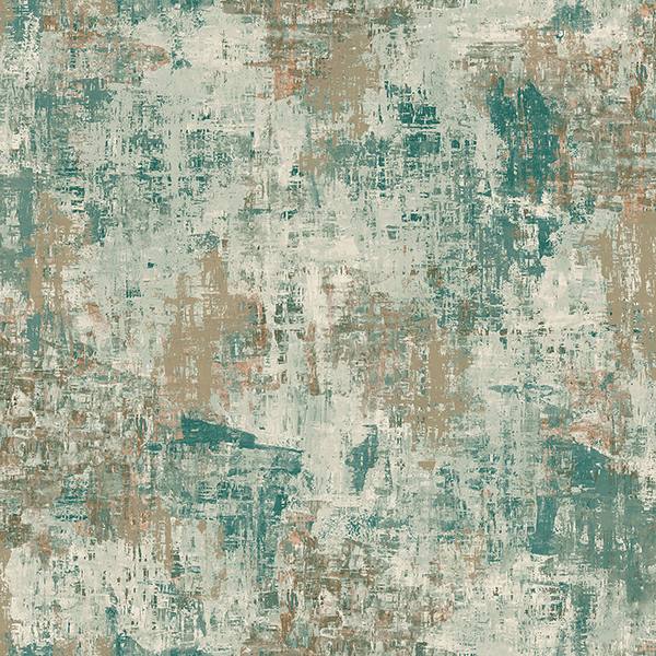 Sergio Green Abstract Texture Wallpaper