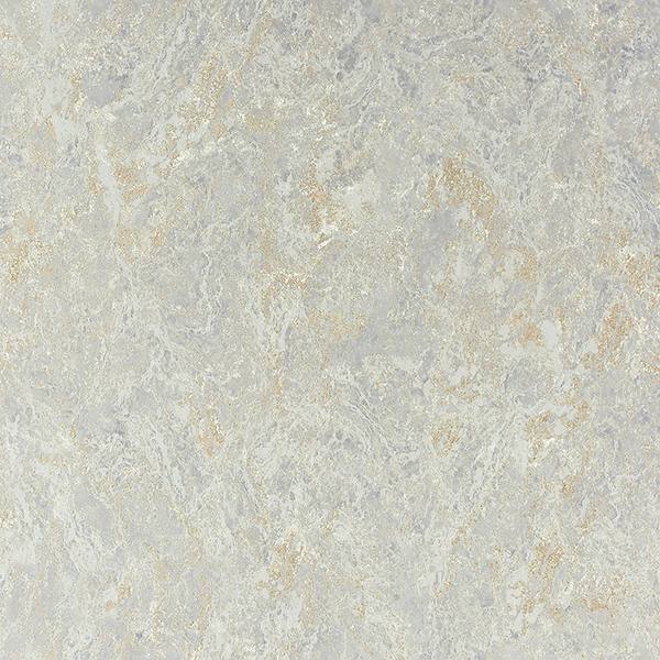 Evonne Neutral Marble Patina Wallpaper