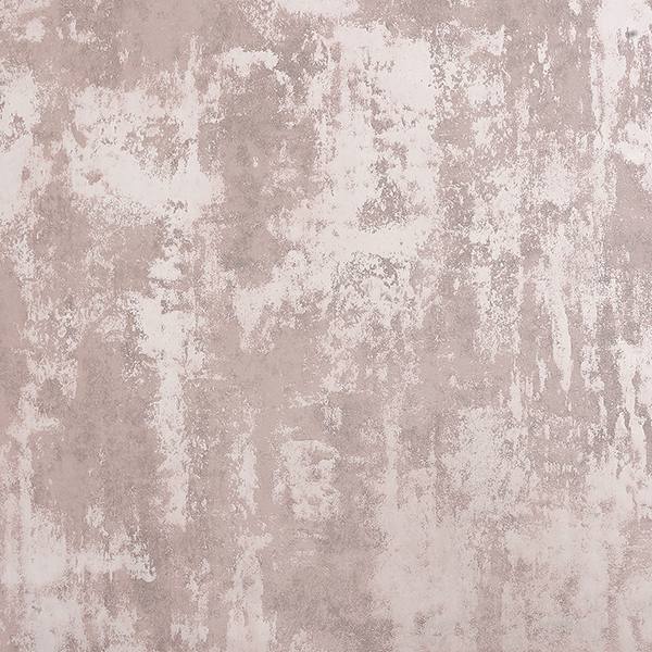 Lloyd Blush Stone Texture Wallpaper
