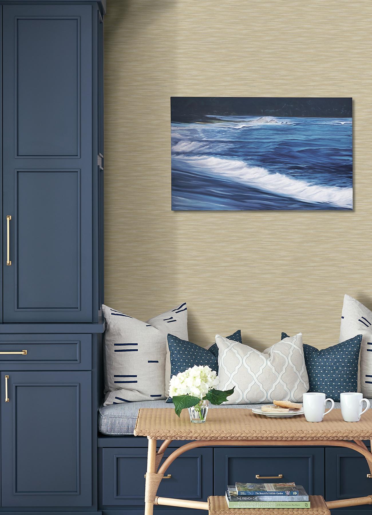 Aura by A Street Prints and Brewster