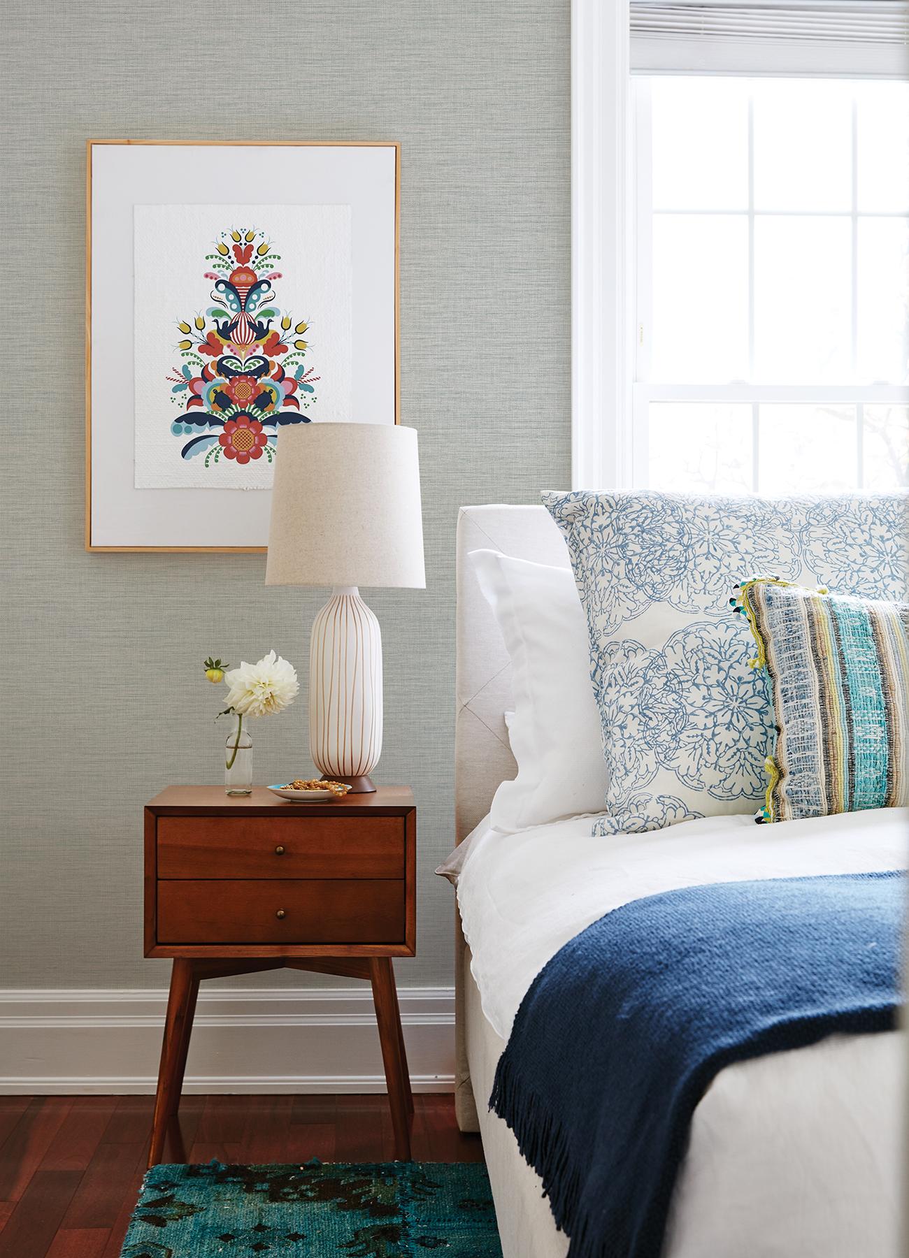 Aura by A Street Prints and Brewster