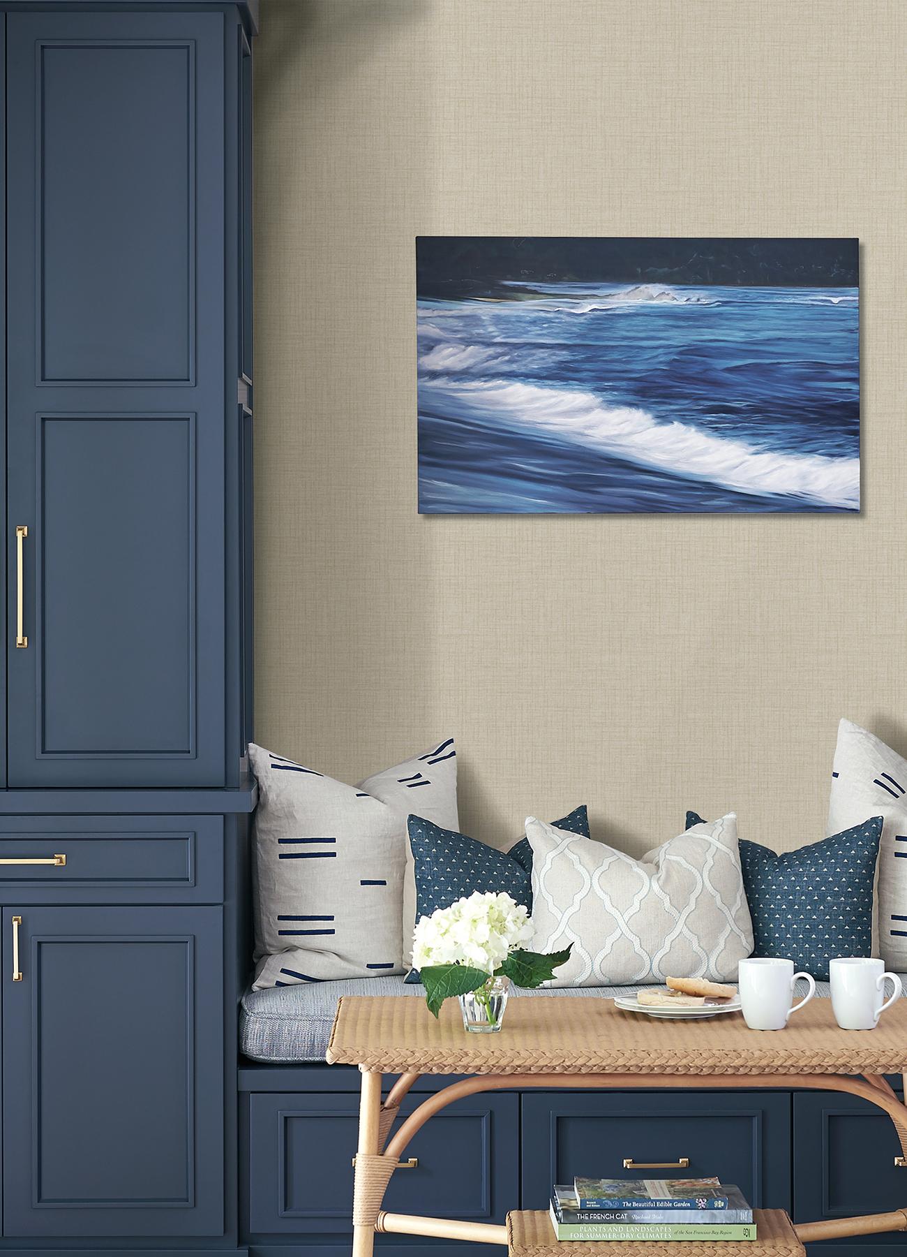 Aura by A Street Prints and Brewster