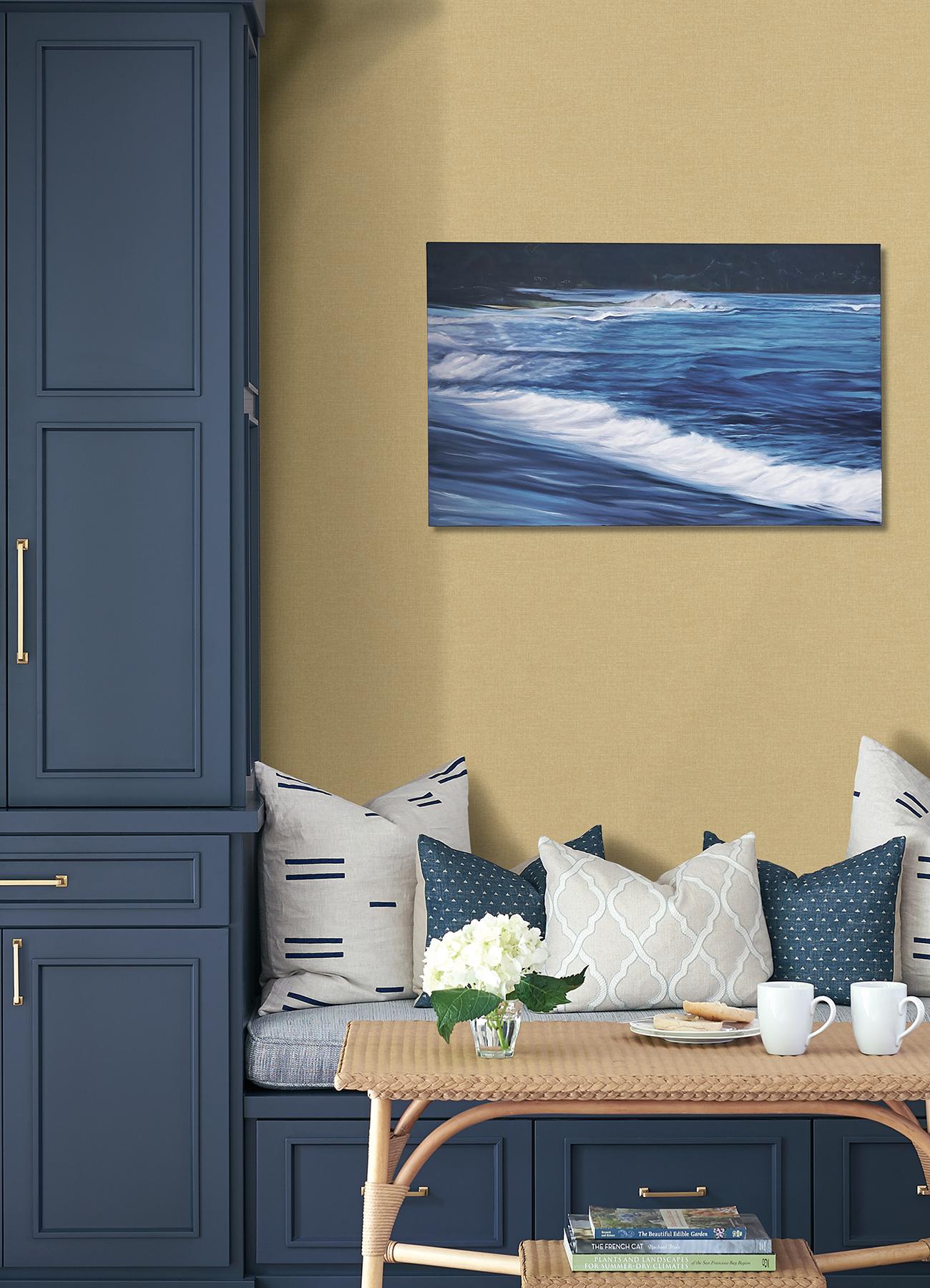 Aura by A Street Prints and Brewster