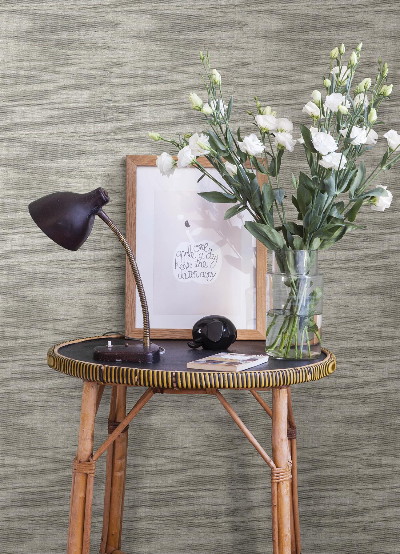 Botanica by A Street Prints and Brewster