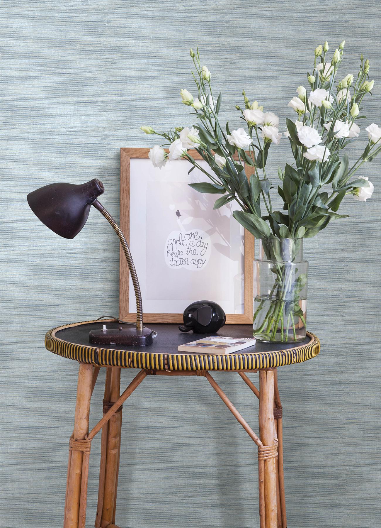 Botanica by A Street Prints and Brewster