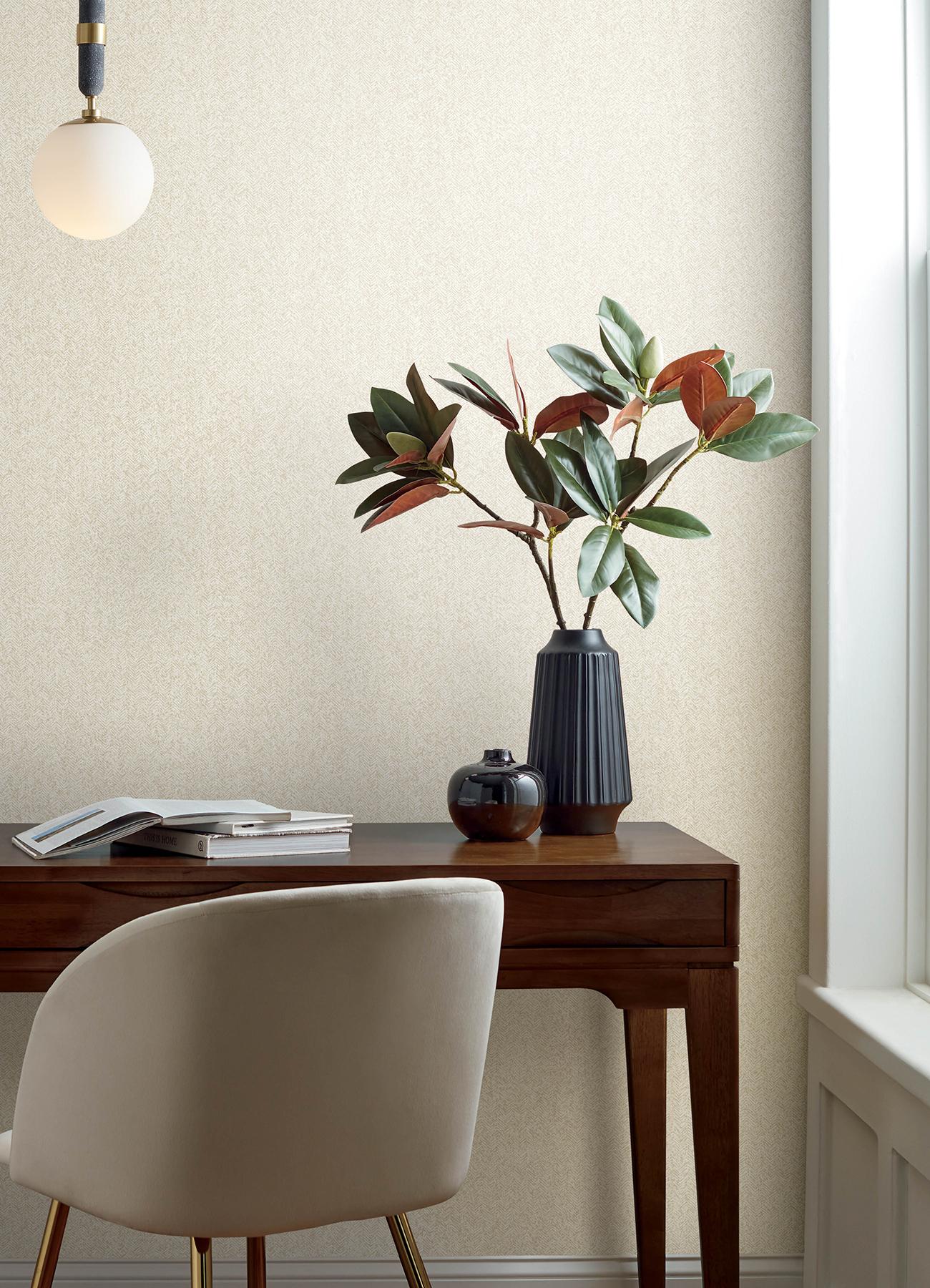 Botanica by A Street Prints and Brewster