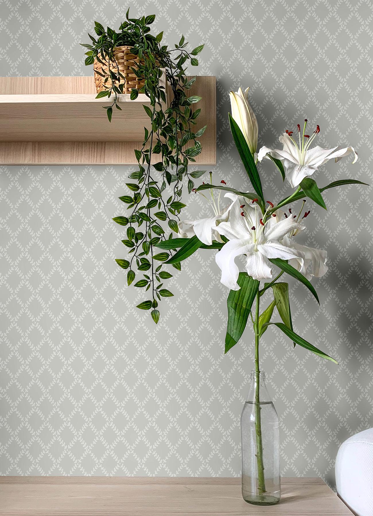 Botanica by A Street Prints and Brewster