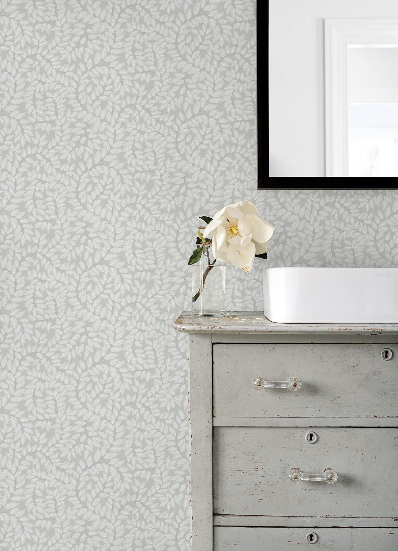 Botanica by A Street Prints and Brewster