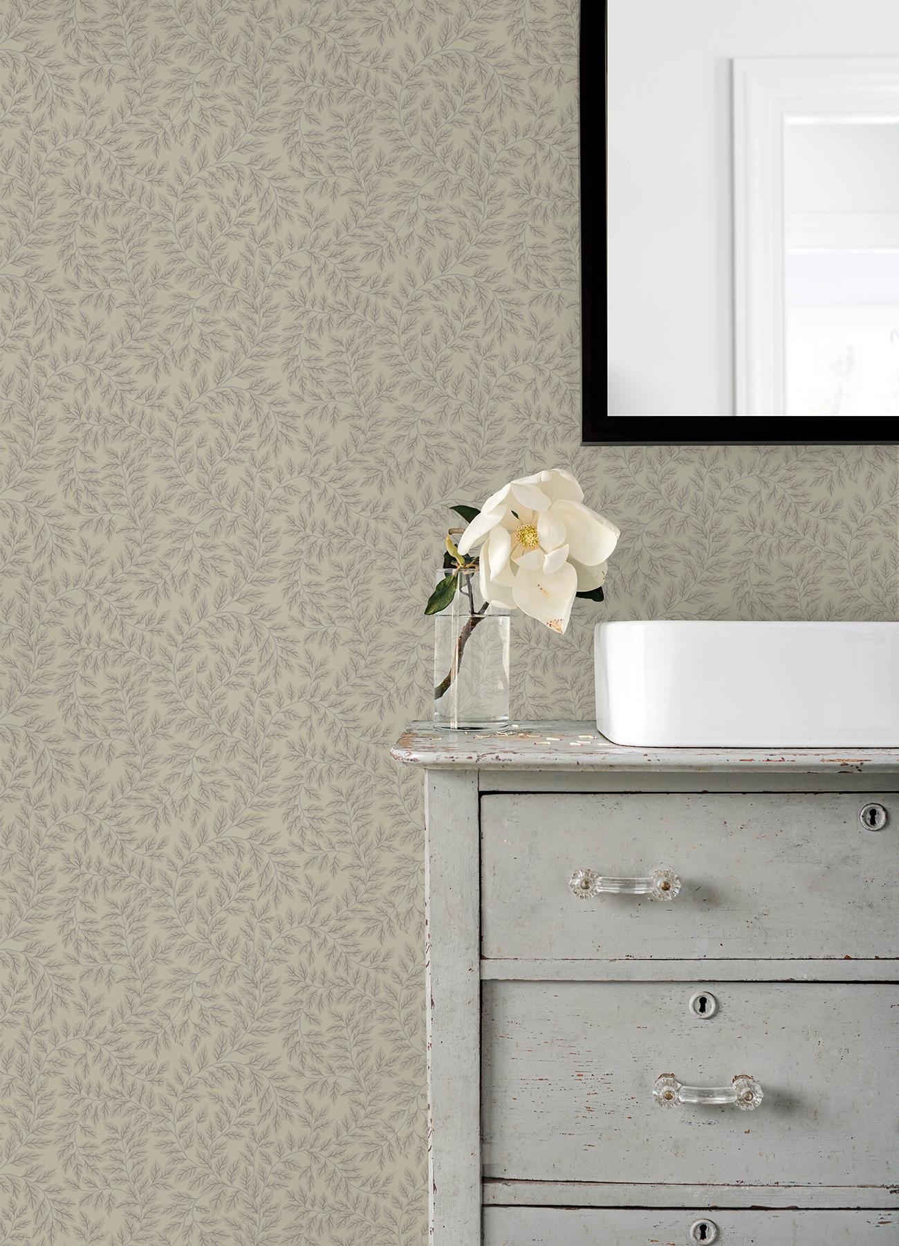 Botanica by A Street Prints and Brewster