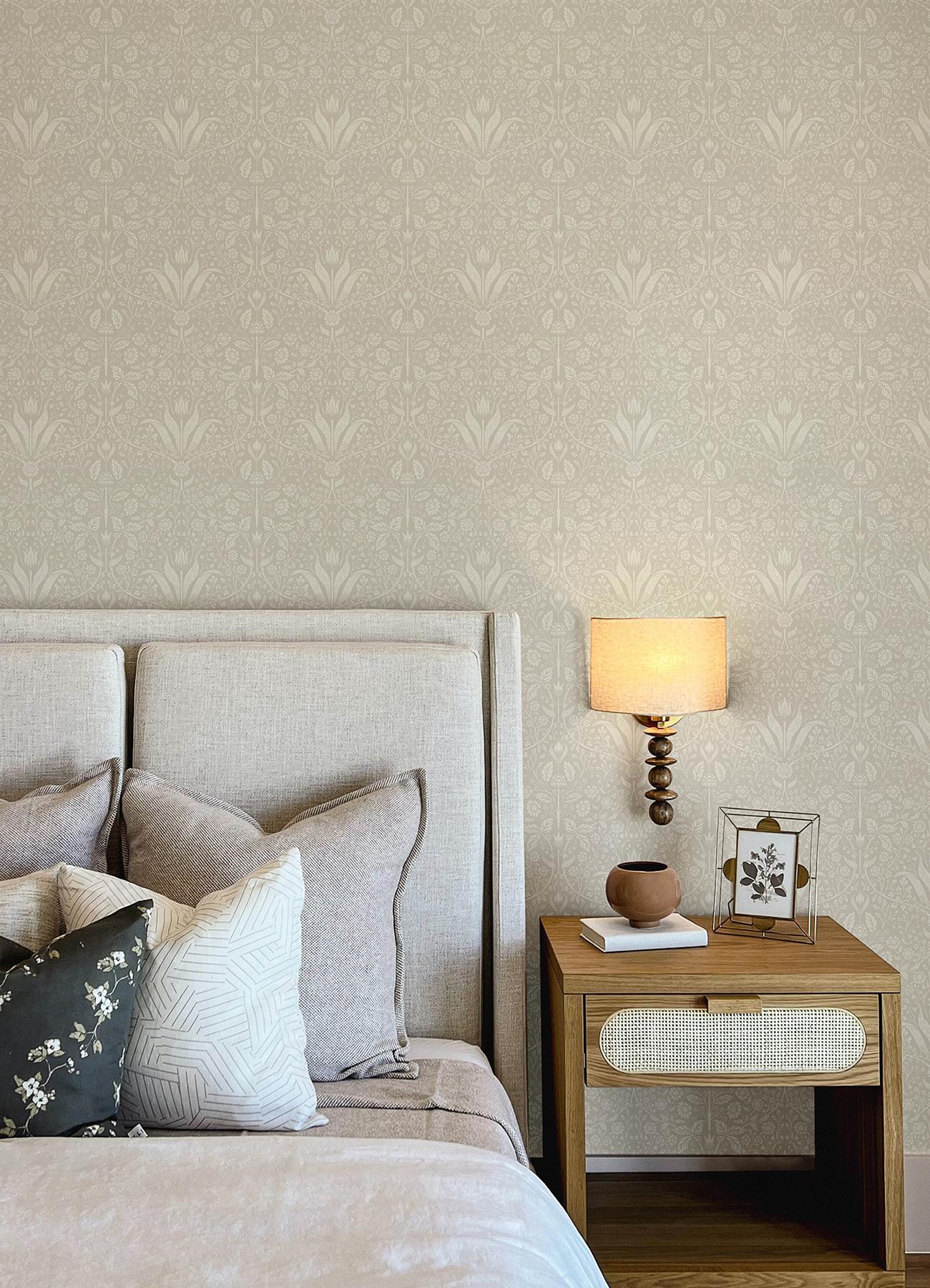 Botanica by A Street Prints and Brewster