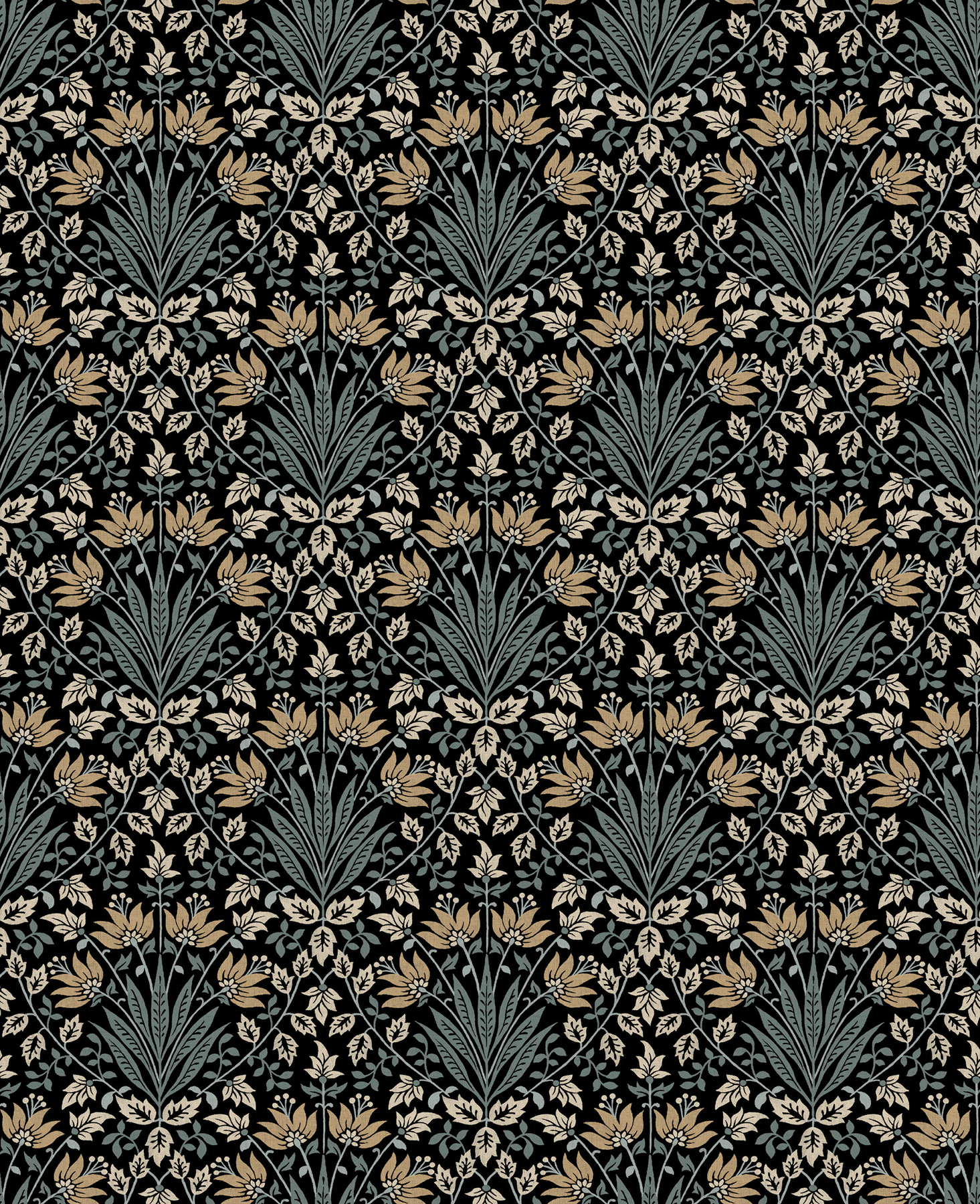 Chris Loves Juila by A-Street Prints and Brewster 417327630