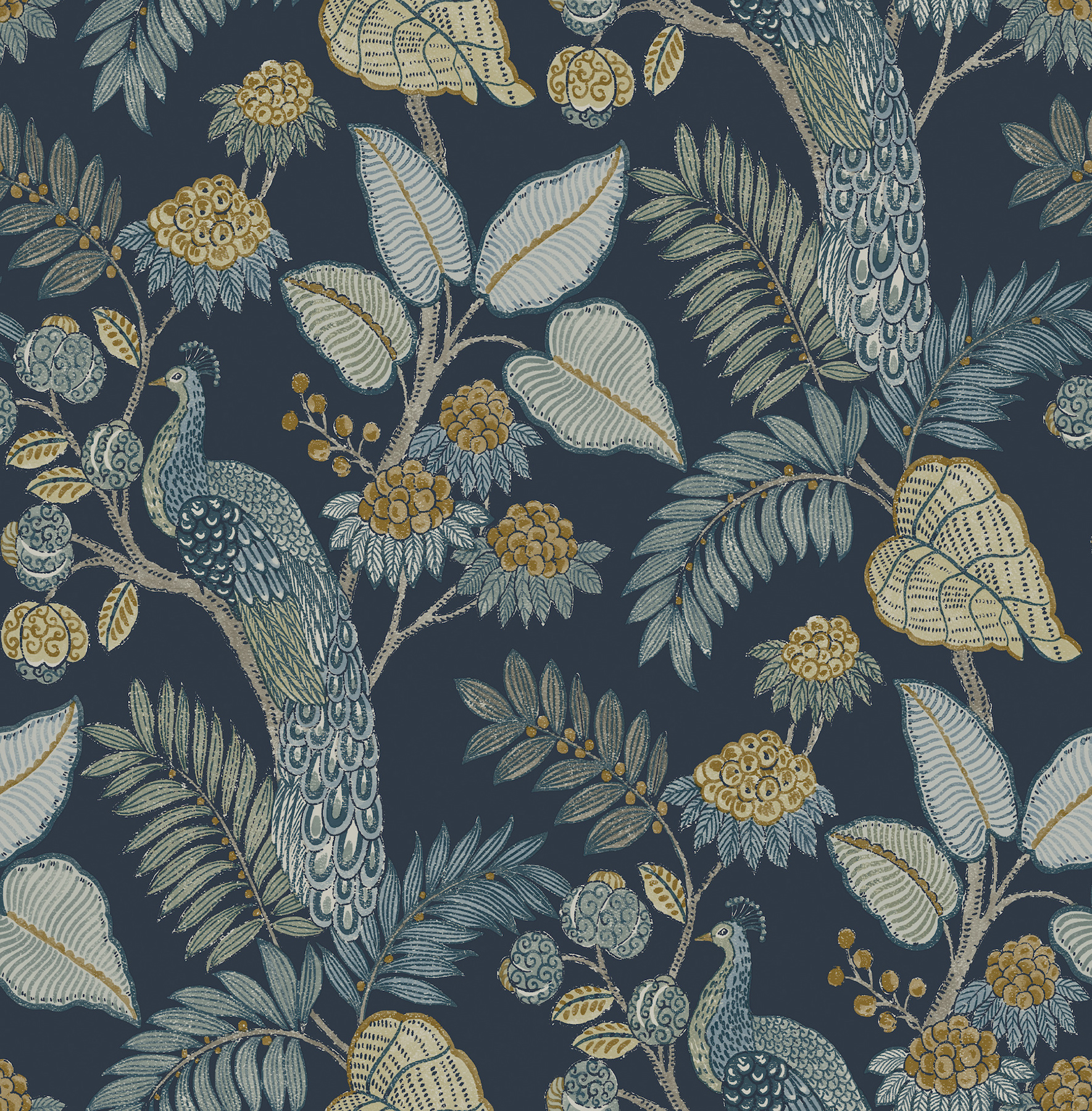 Chris Loves Juila by A-Street Prints and Brewster 417327643