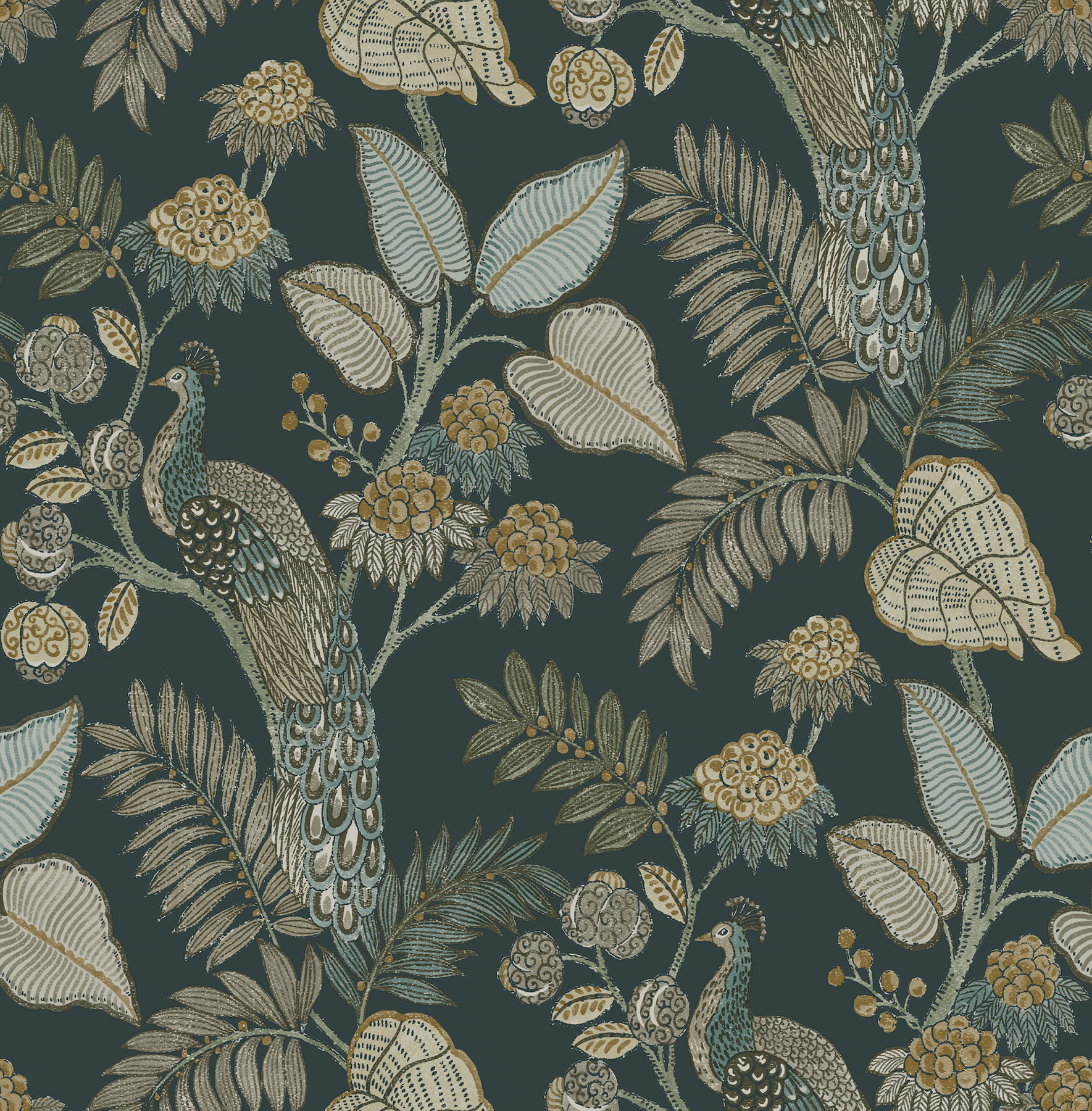 Chris Loves Juila by A-Street Prints and Brewster 417327645