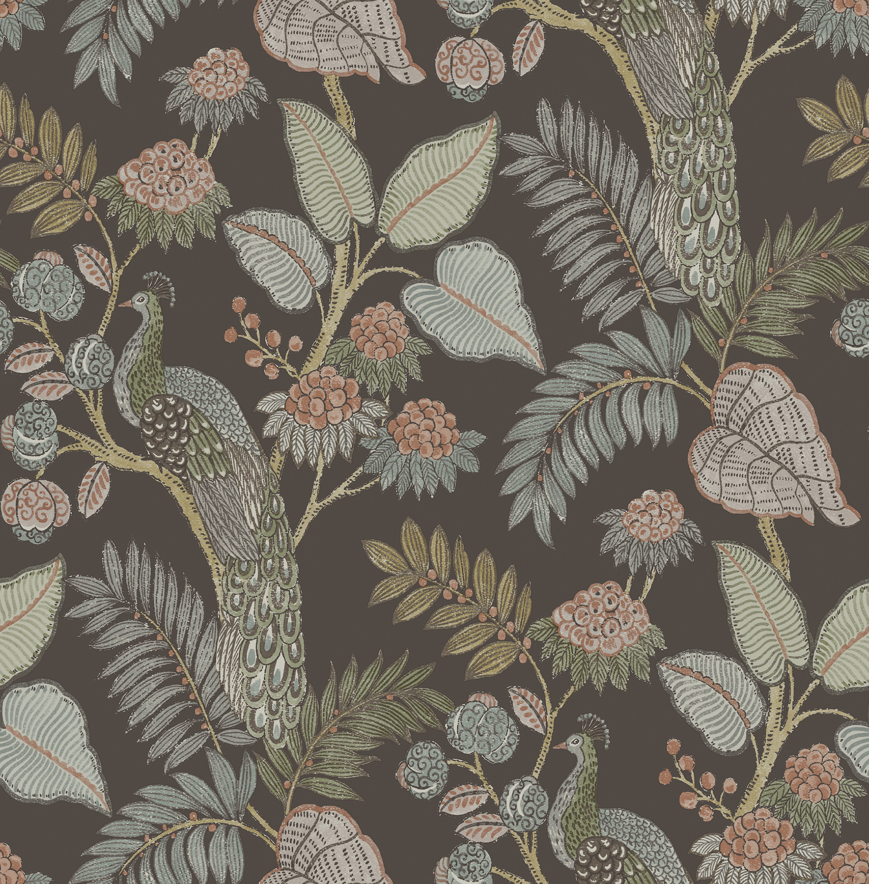 Chris Loves Juila by A-Street Prints and Brewster 417327647