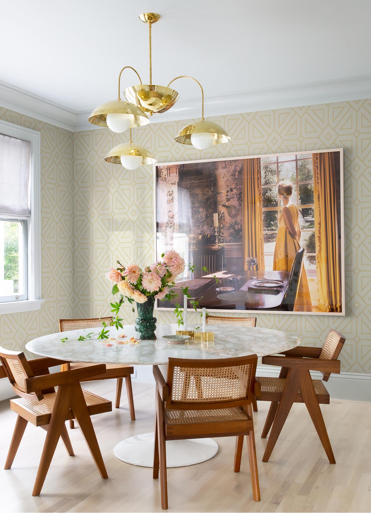 Daylight by A Street Prints and Brewster