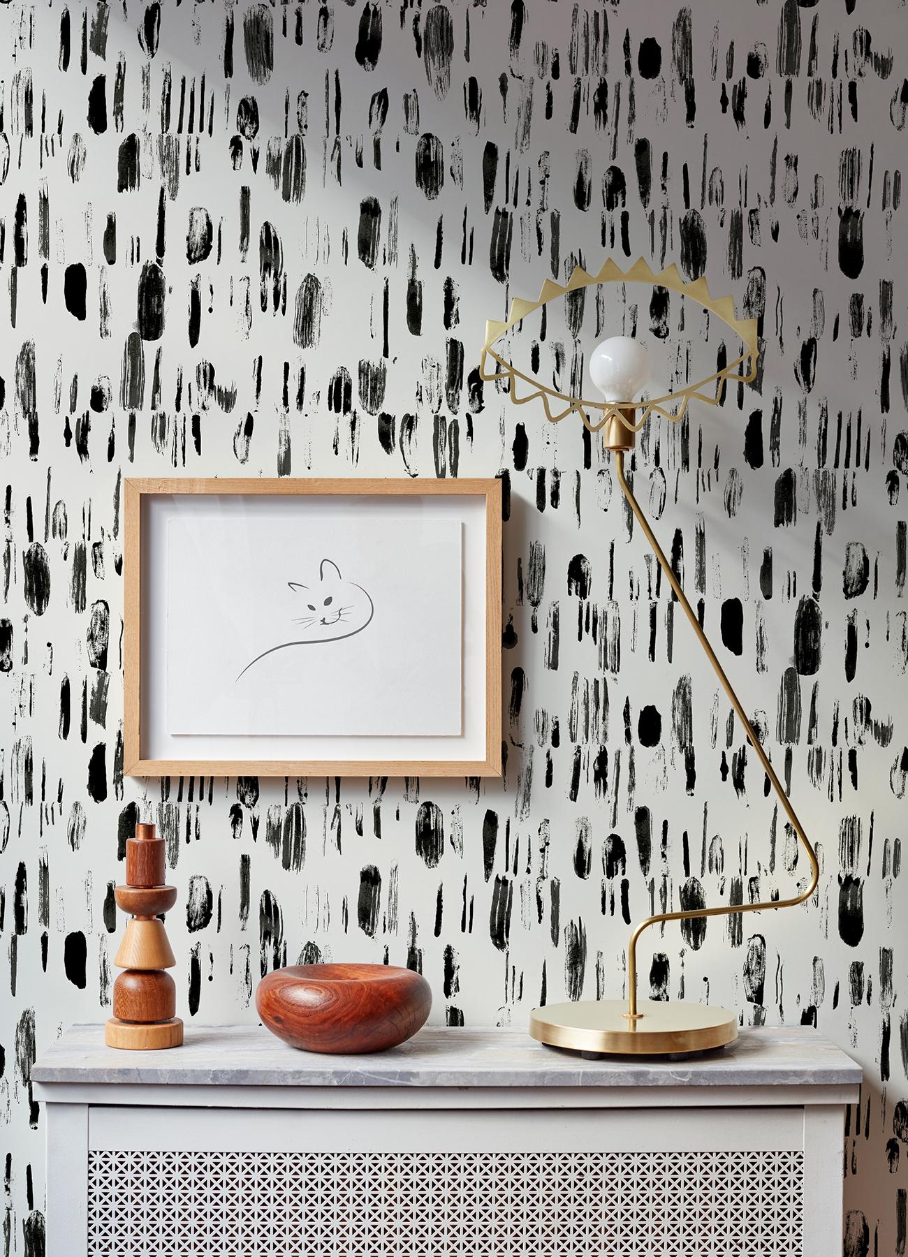 Daylight by A Street Prints and Brewster