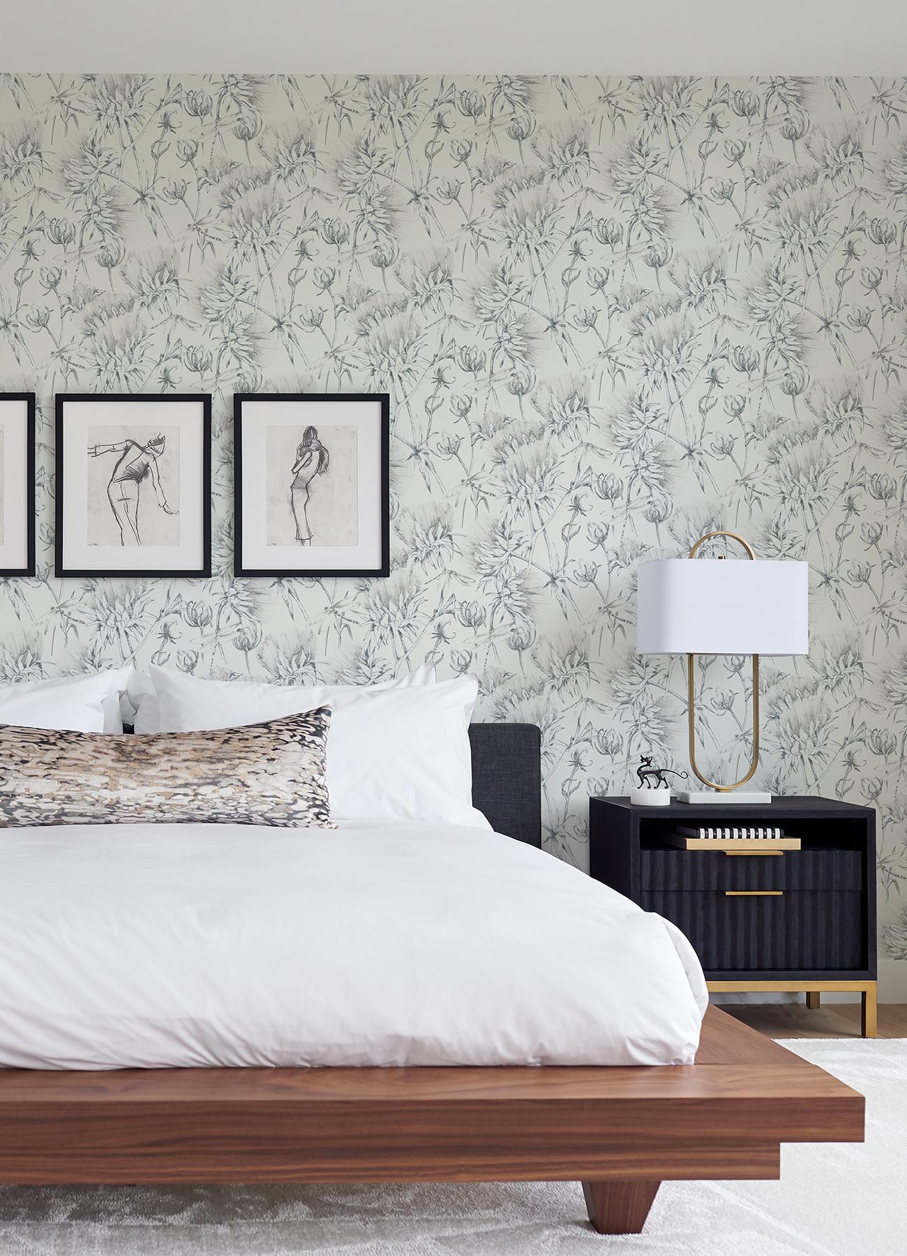 Daylight by A Street Prints and Brewster