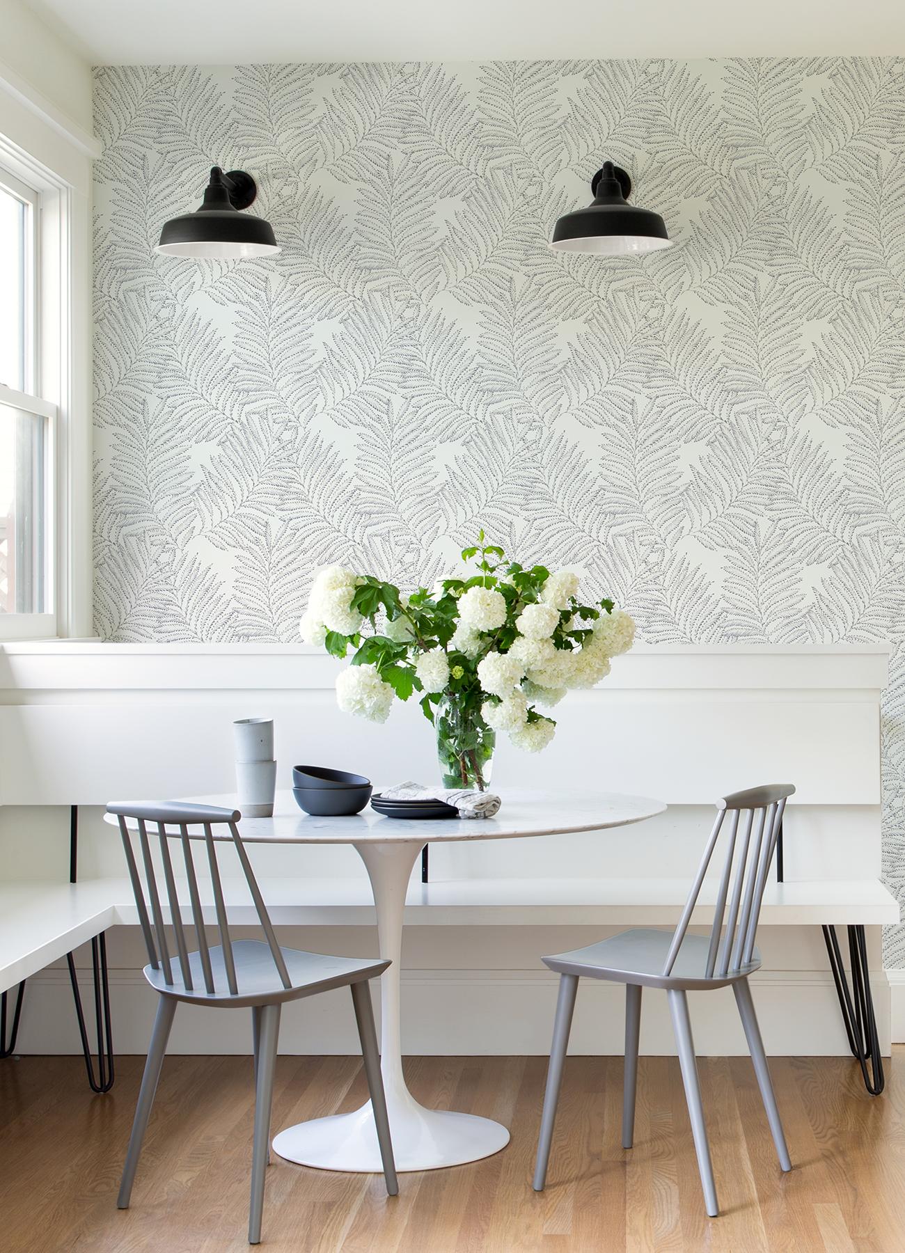Daylight by A Street Prints and Brewster