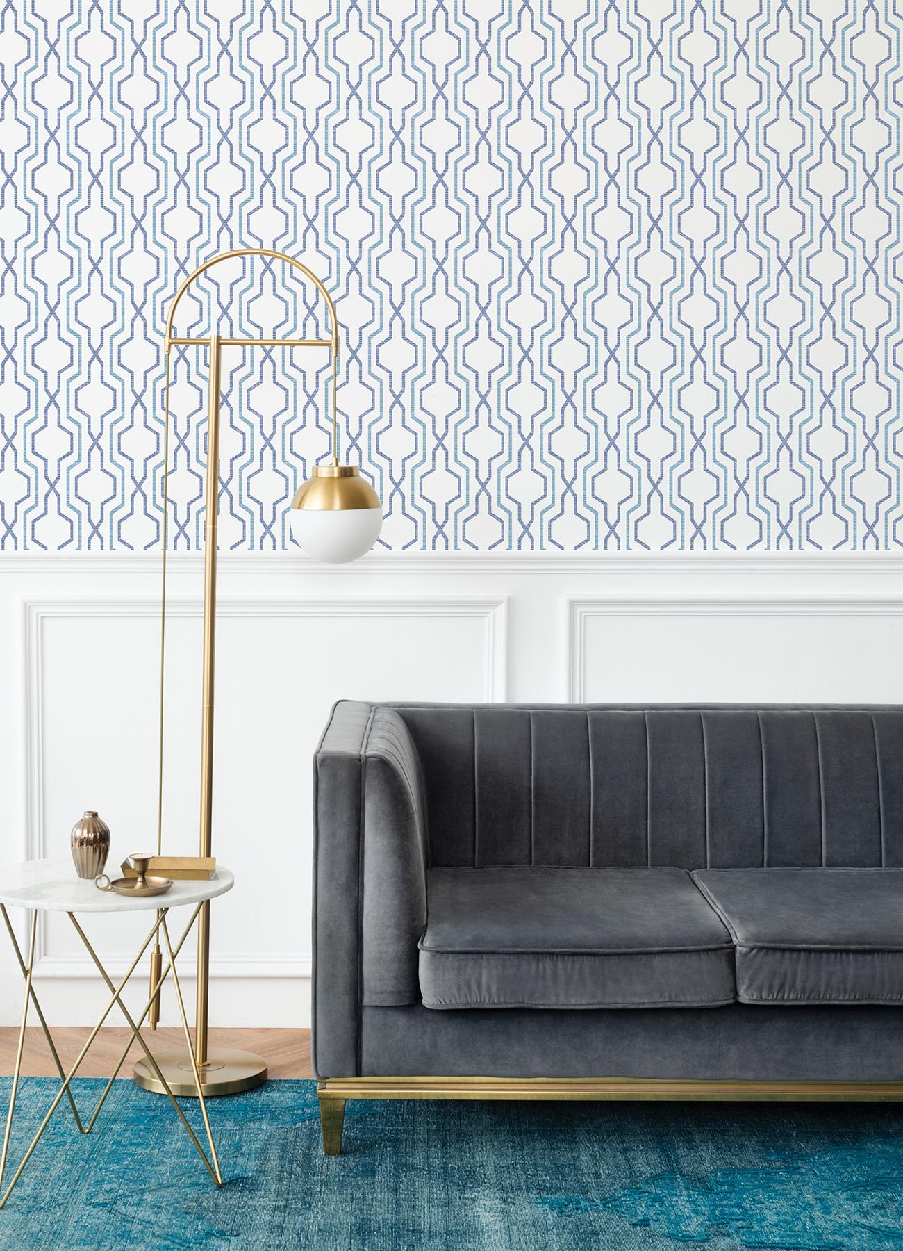 Daylight by A Street Prints and Brewster
