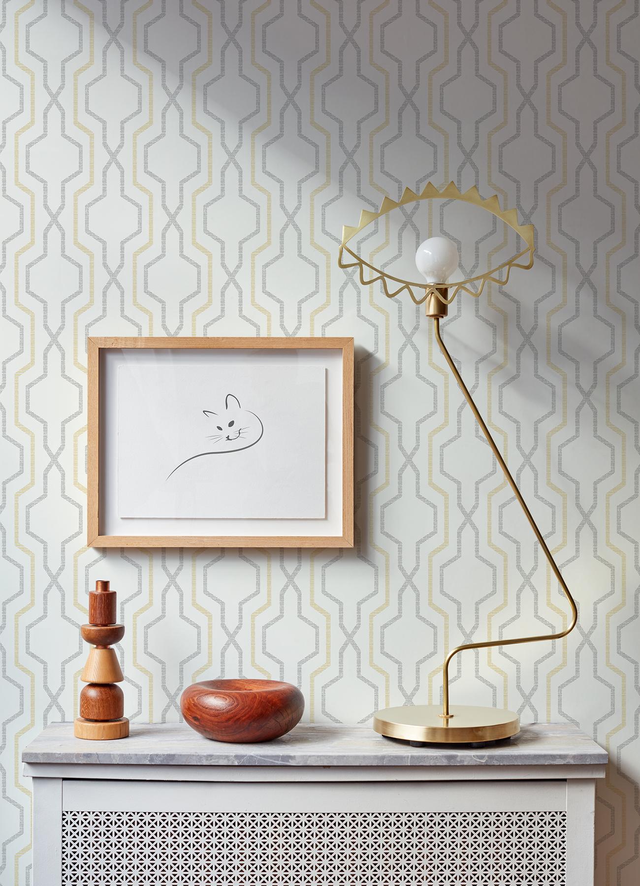 Daylight by A Street Prints and Brewster