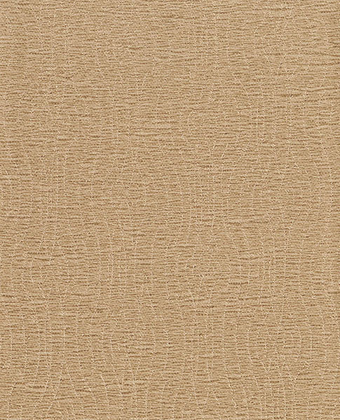 Teatro Brown Trellis Wallpaper
