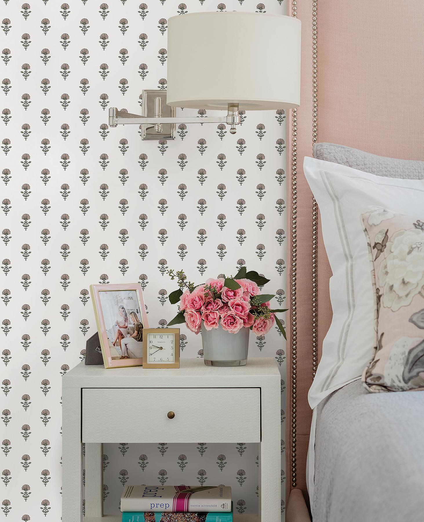 Erin Gates x A Street Prints by Brewster