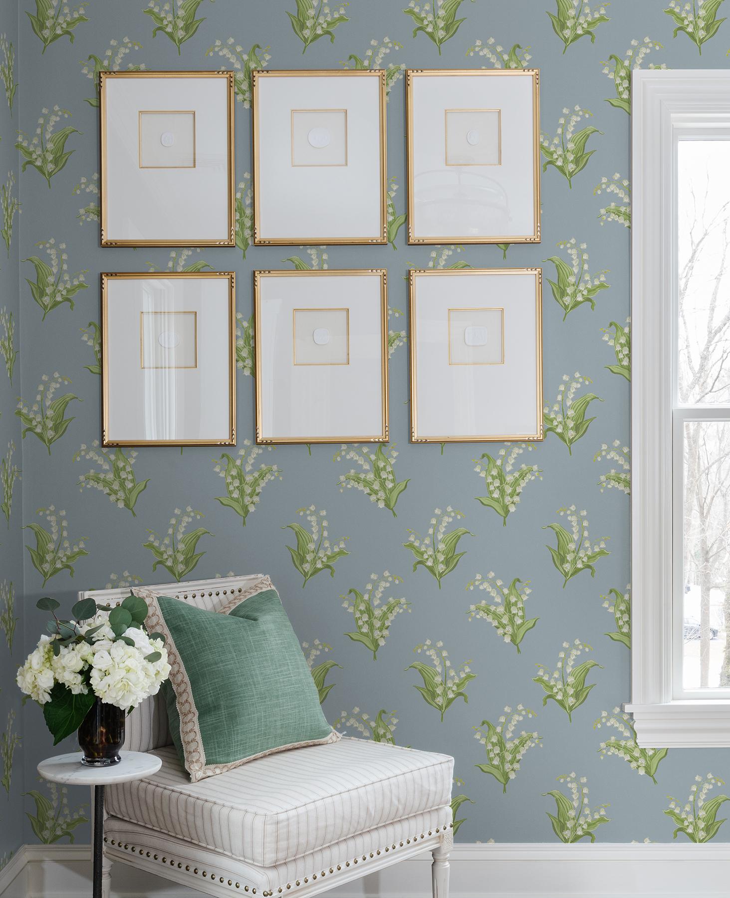 Erin Gates x A Street Prints by Brewster
