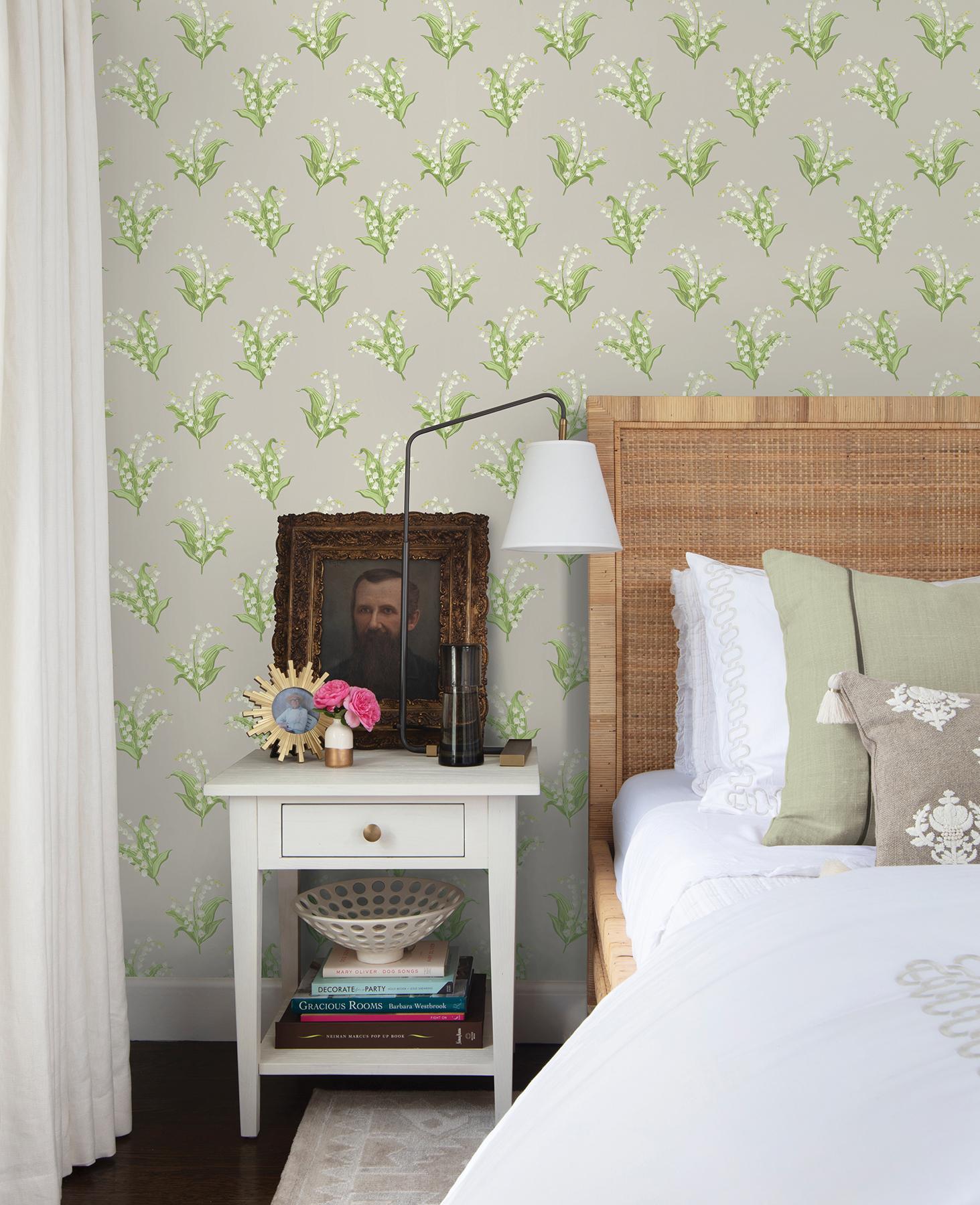 Erin Gates x A Street Prints by Brewster