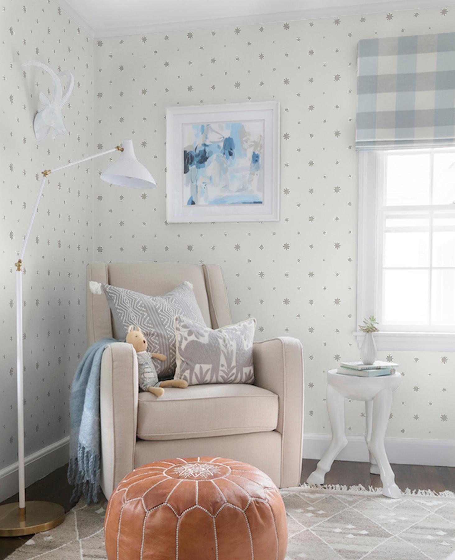 Erin Gates x A Street Prints by Brewster