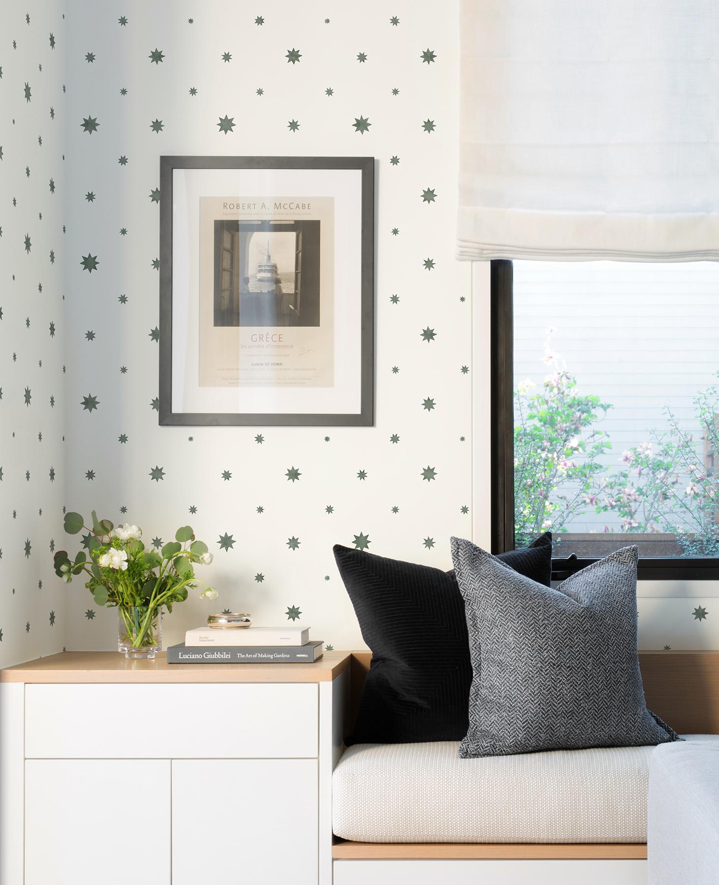 Erin Gates x A Street Prints by Brewster