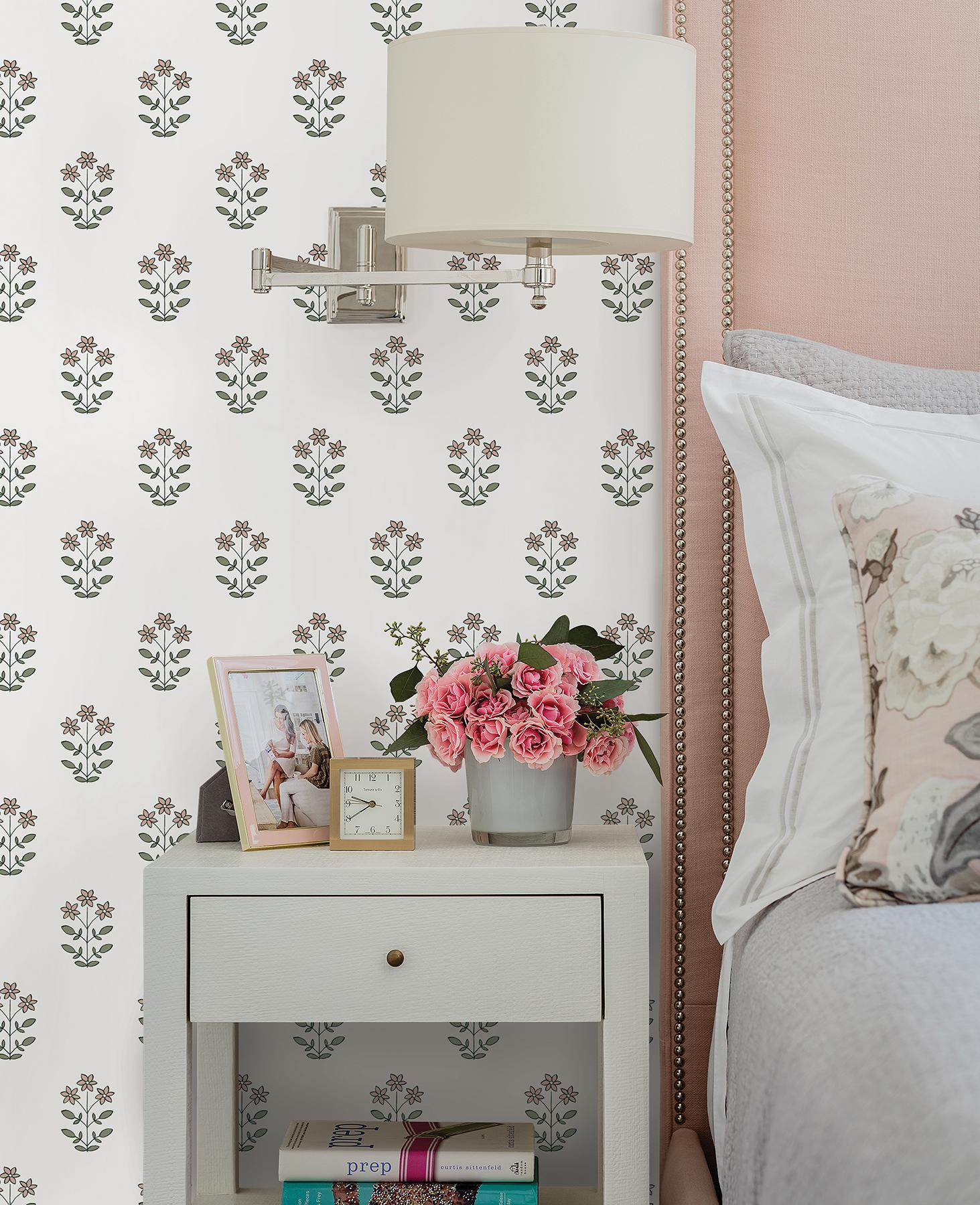 Erin Gates x A Street Prints by Brewster