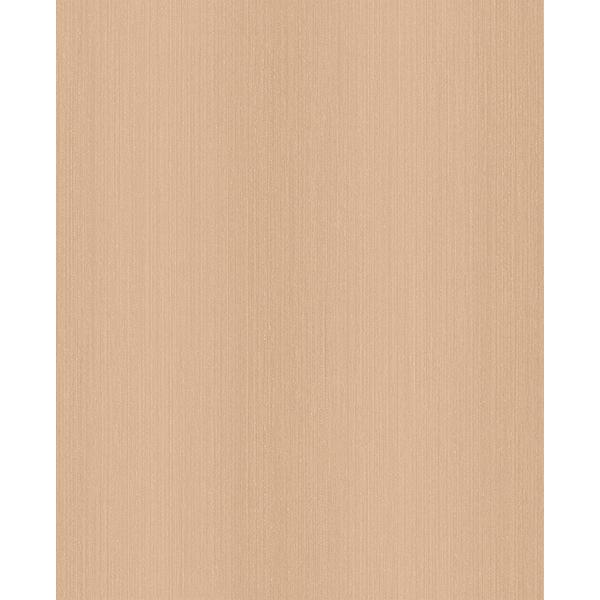 Tall slender porcelain bottle with natural clay textured body and cork stopper.