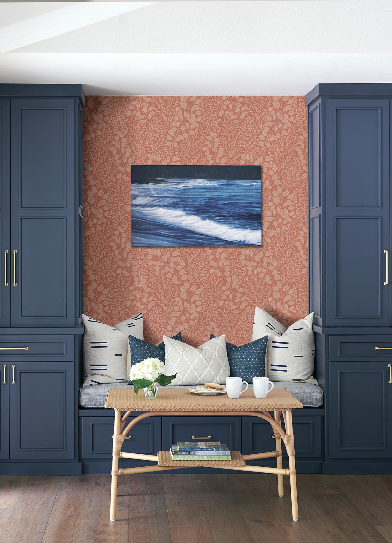 Hannah by A Street Prints and Brewster