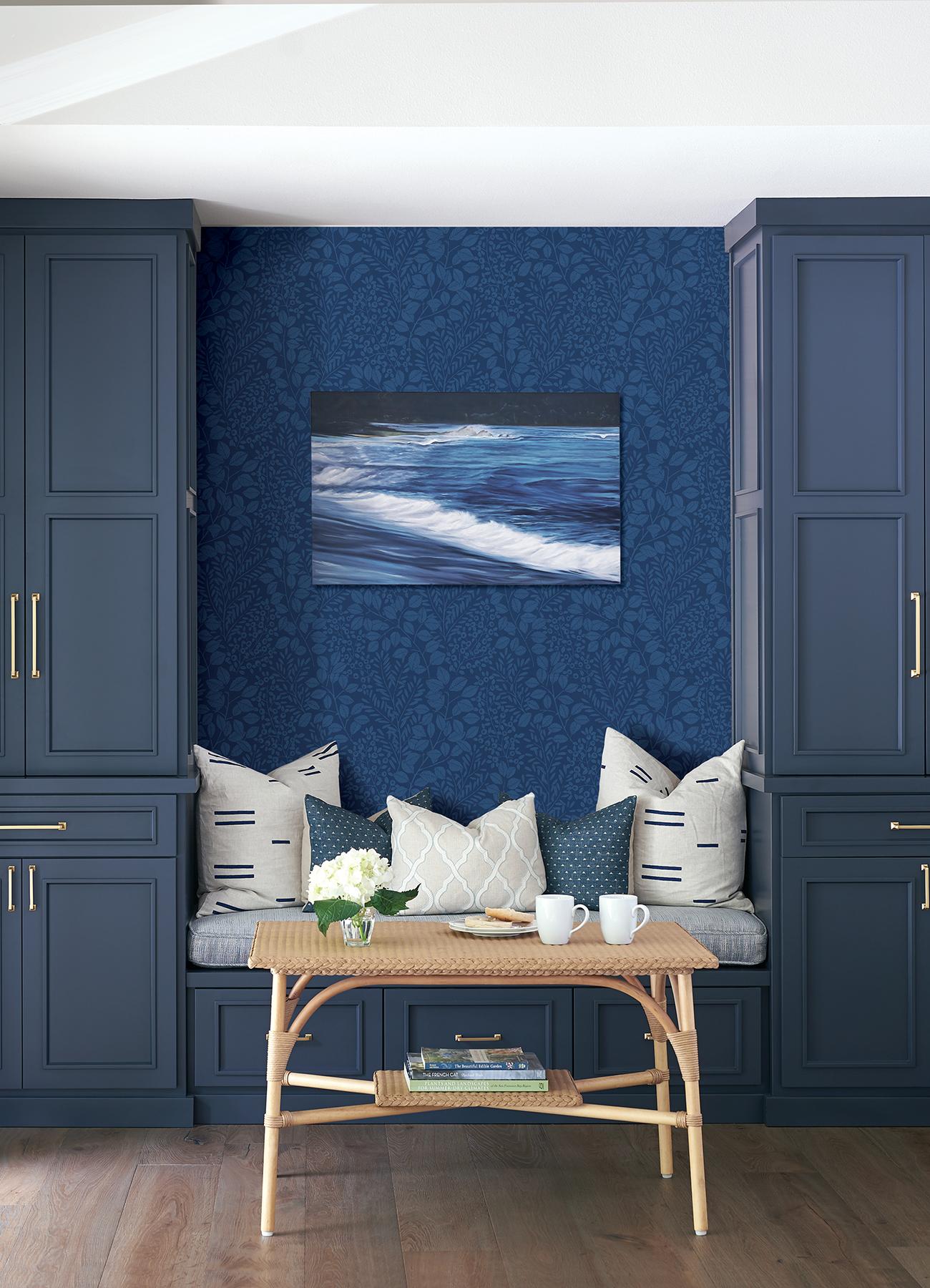 Hannah by A Street Prints and Brewster
