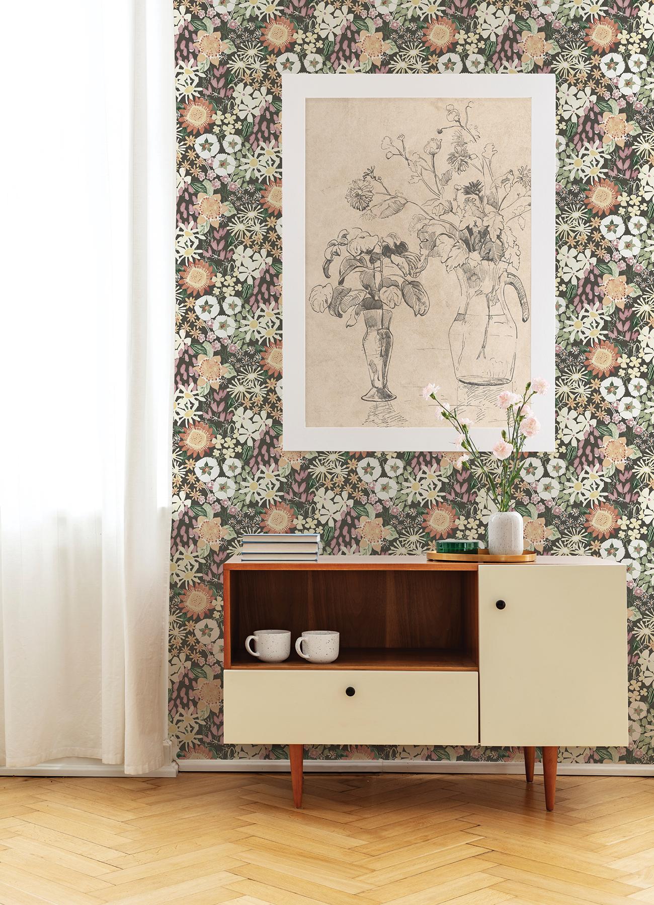 Hannah by A Street Prints and Brewster