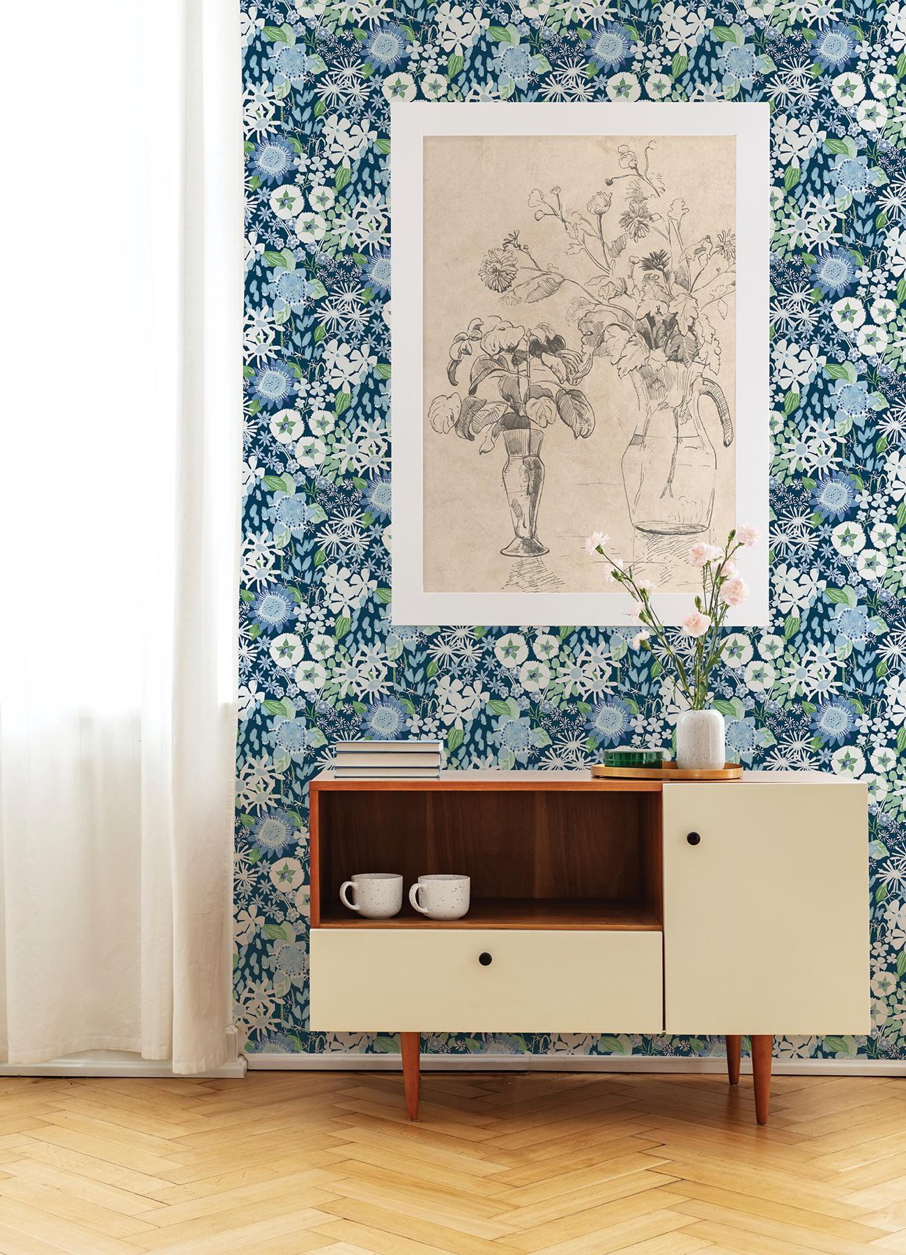 Hannah by A Street Prints and Brewster