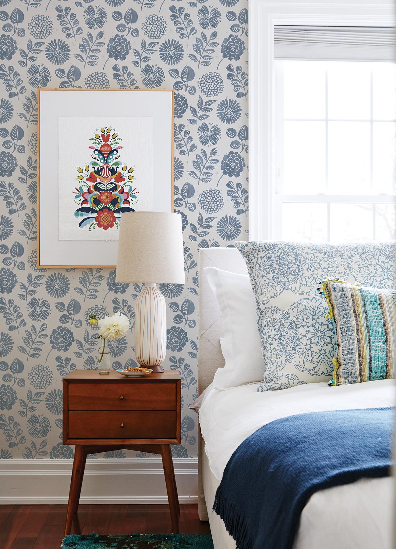 Hannah by A Street Prints and Brewster