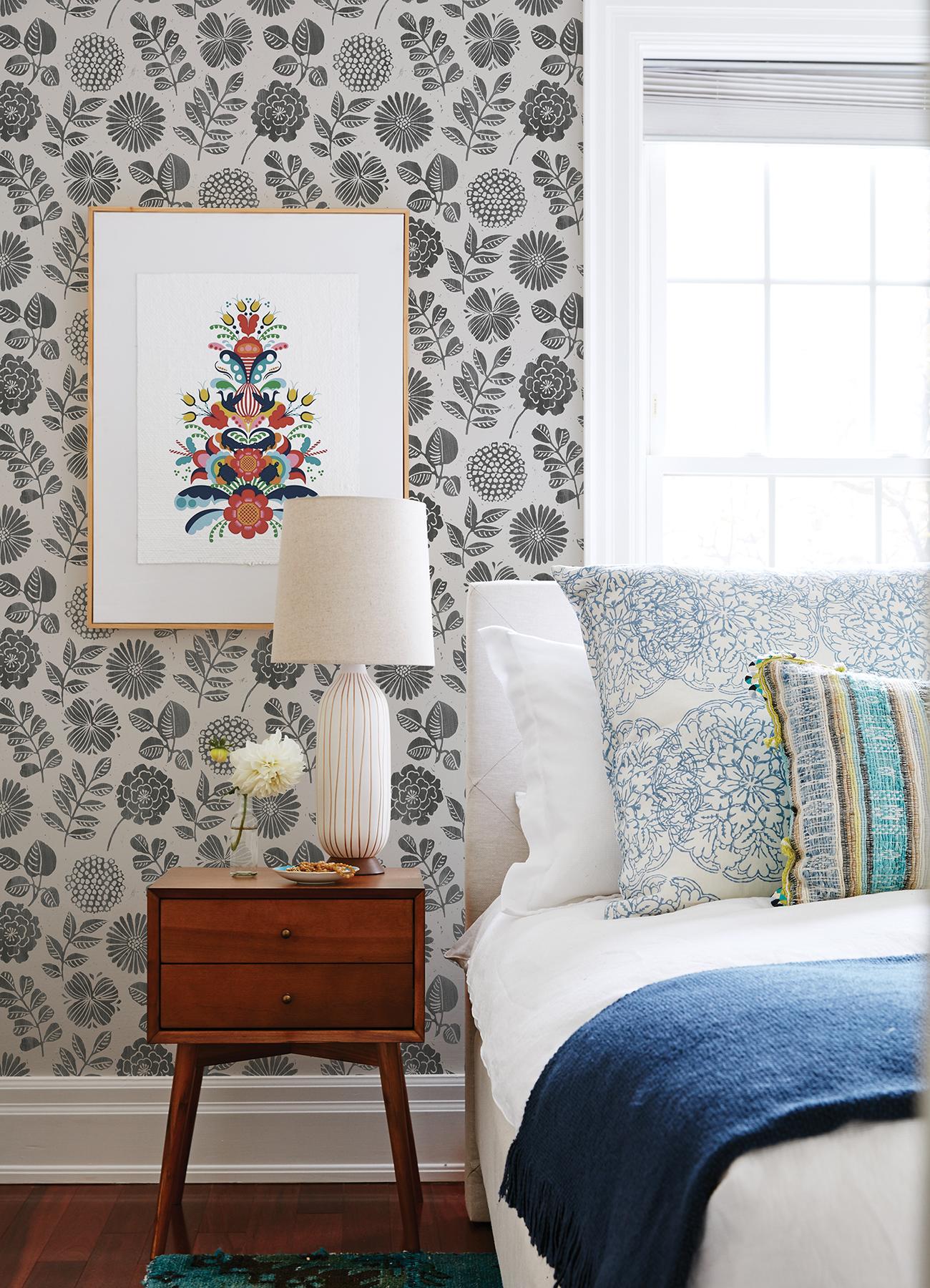 Hannah by A Street Prints and Brewster