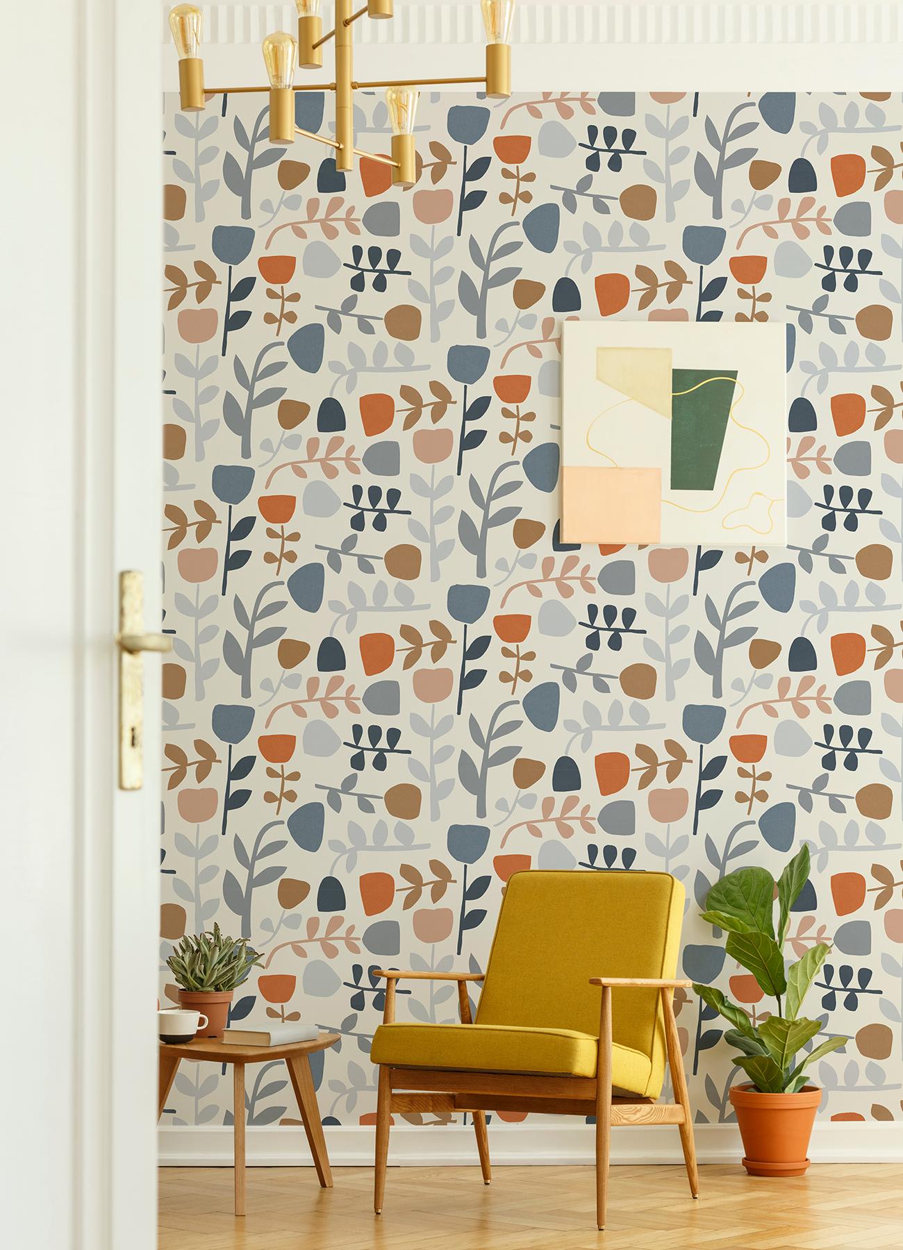 Hannah by A Street Prints and Brewster