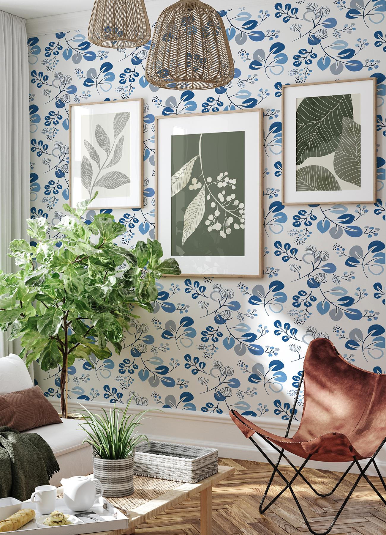 Hannah by A Street Prints and Brewster