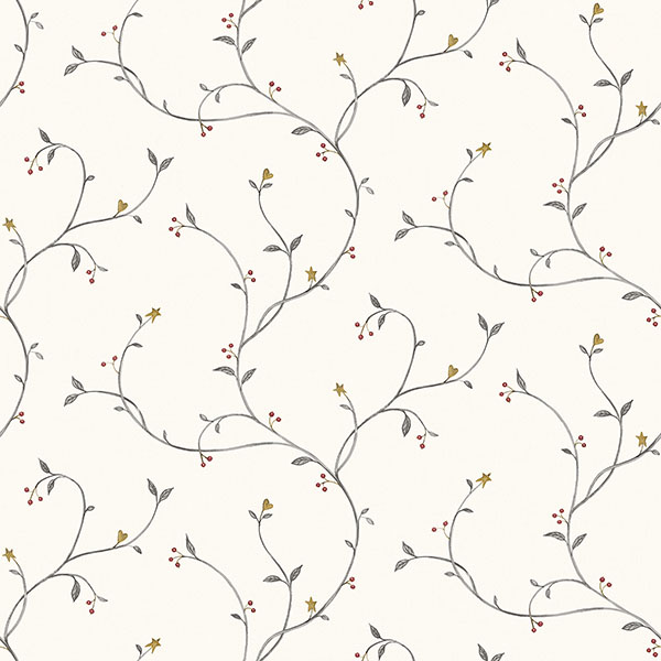 Kurt Black Tin Star Trail Wallpaper