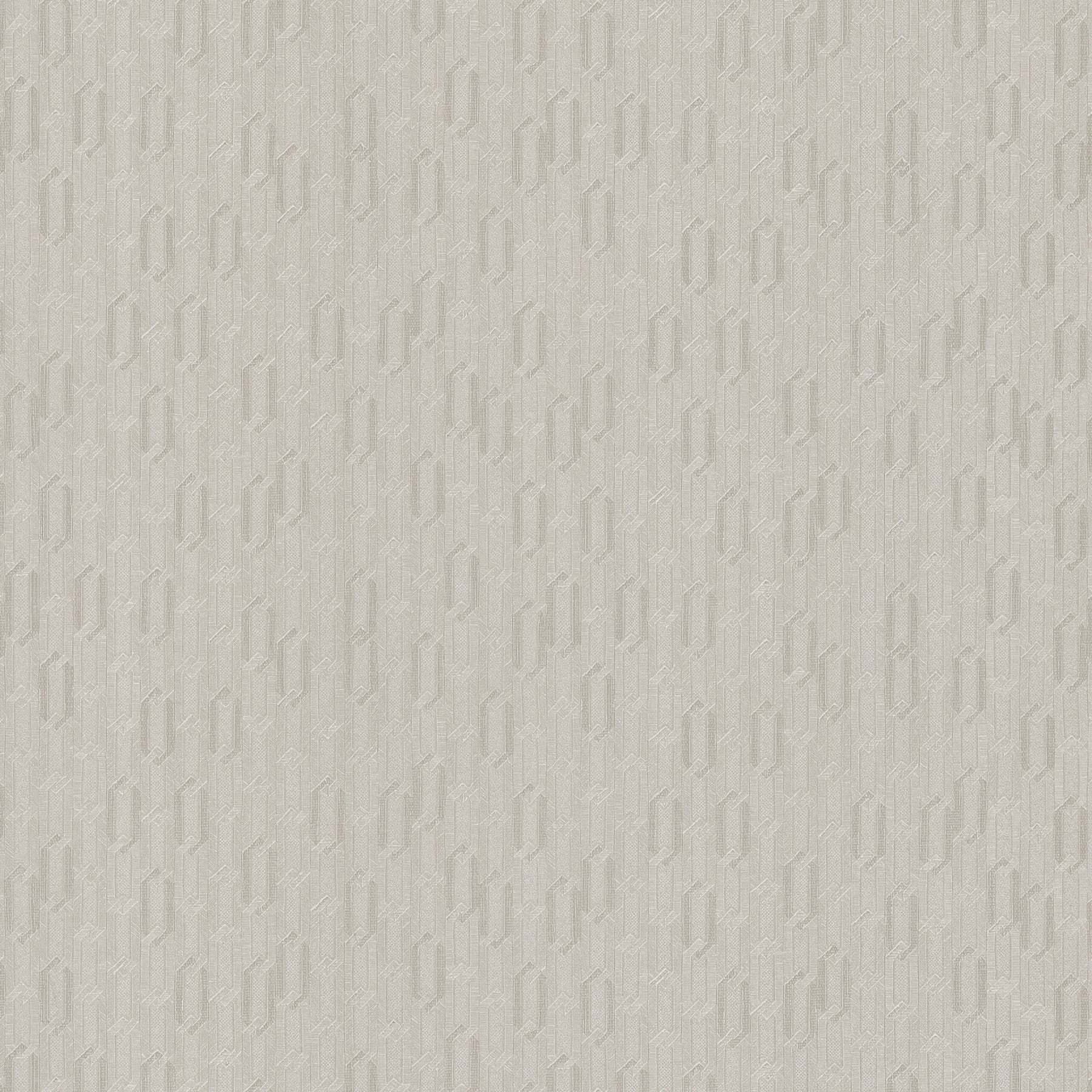 Wesley Silver Chain Wallpaper