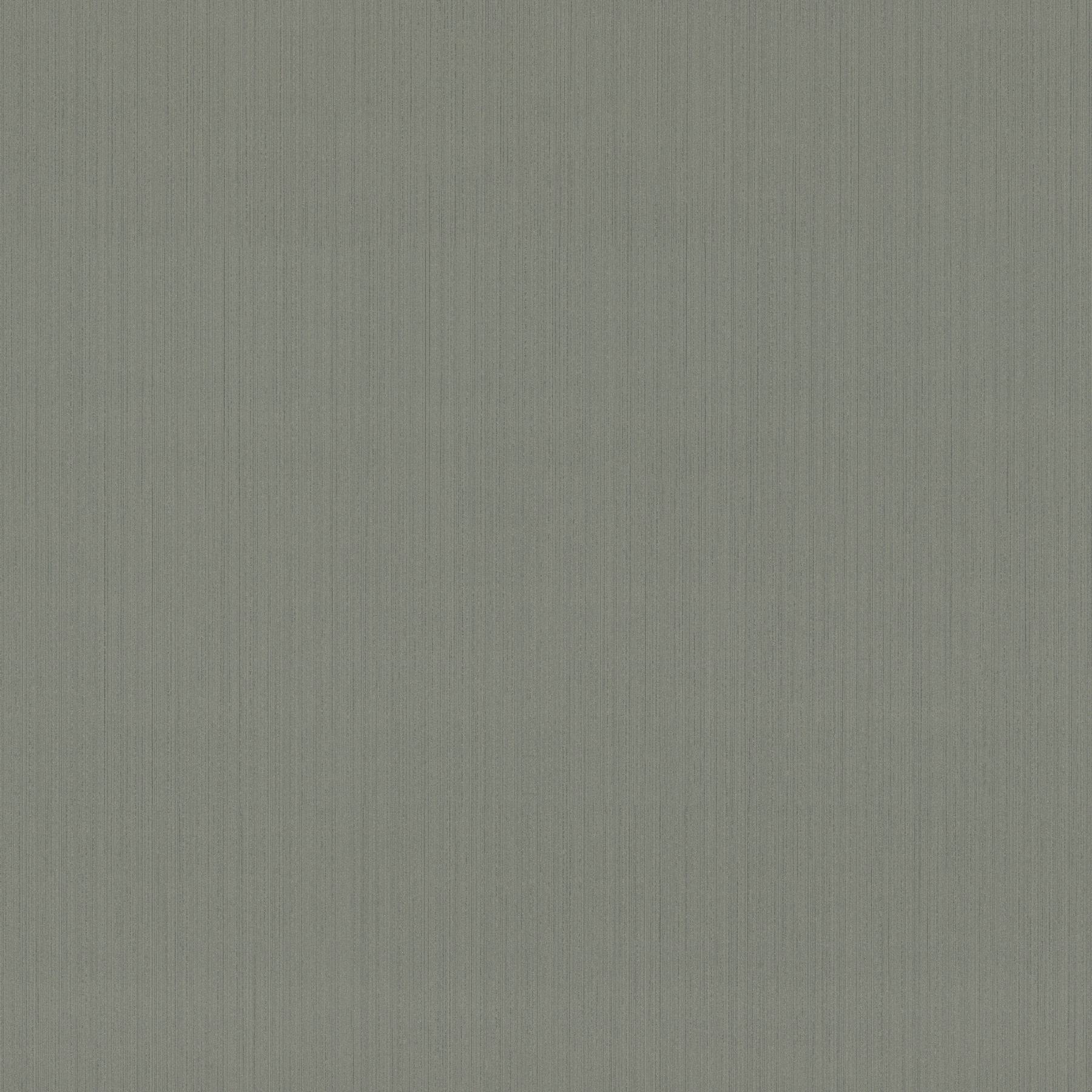Warren Olive Striated Wallpaper