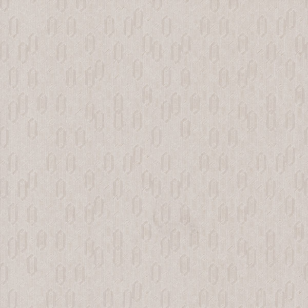 Wesley Ivory Chain Wallpaper